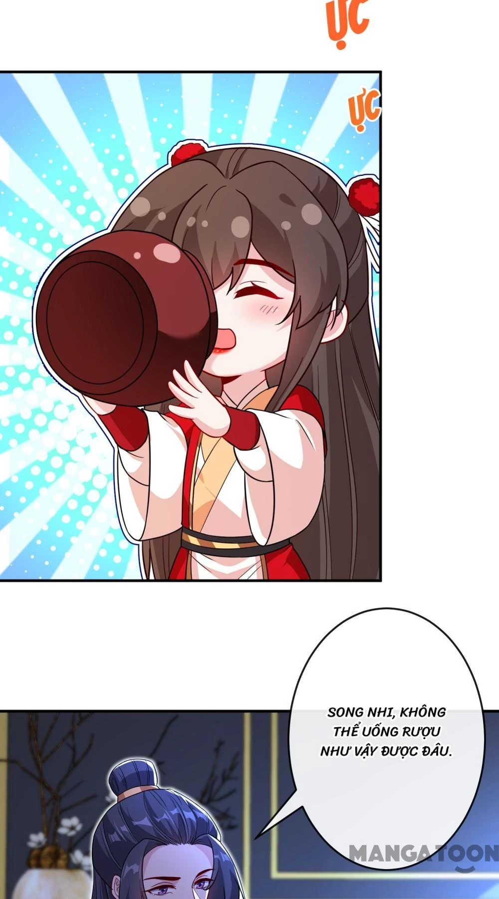 Thú Hắc Cuồng Phi Chapter 105 - 31