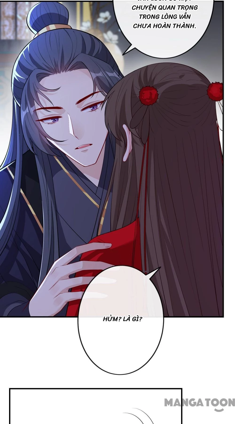 Thú Hắc Cuồng Phi Chapter 105 - 34