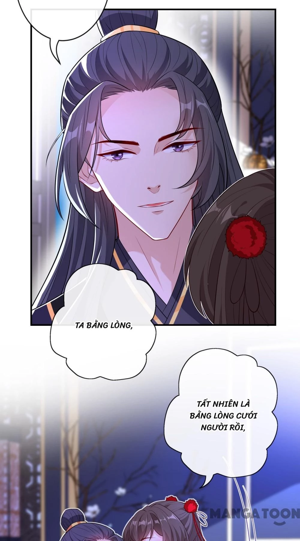 Thú Hắc Cuồng Phi Chapter 106 - 2