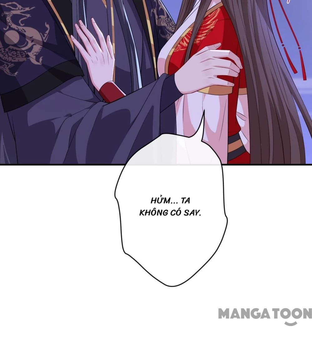 Thú Hắc Cuồng Phi Chapter 106 - 5