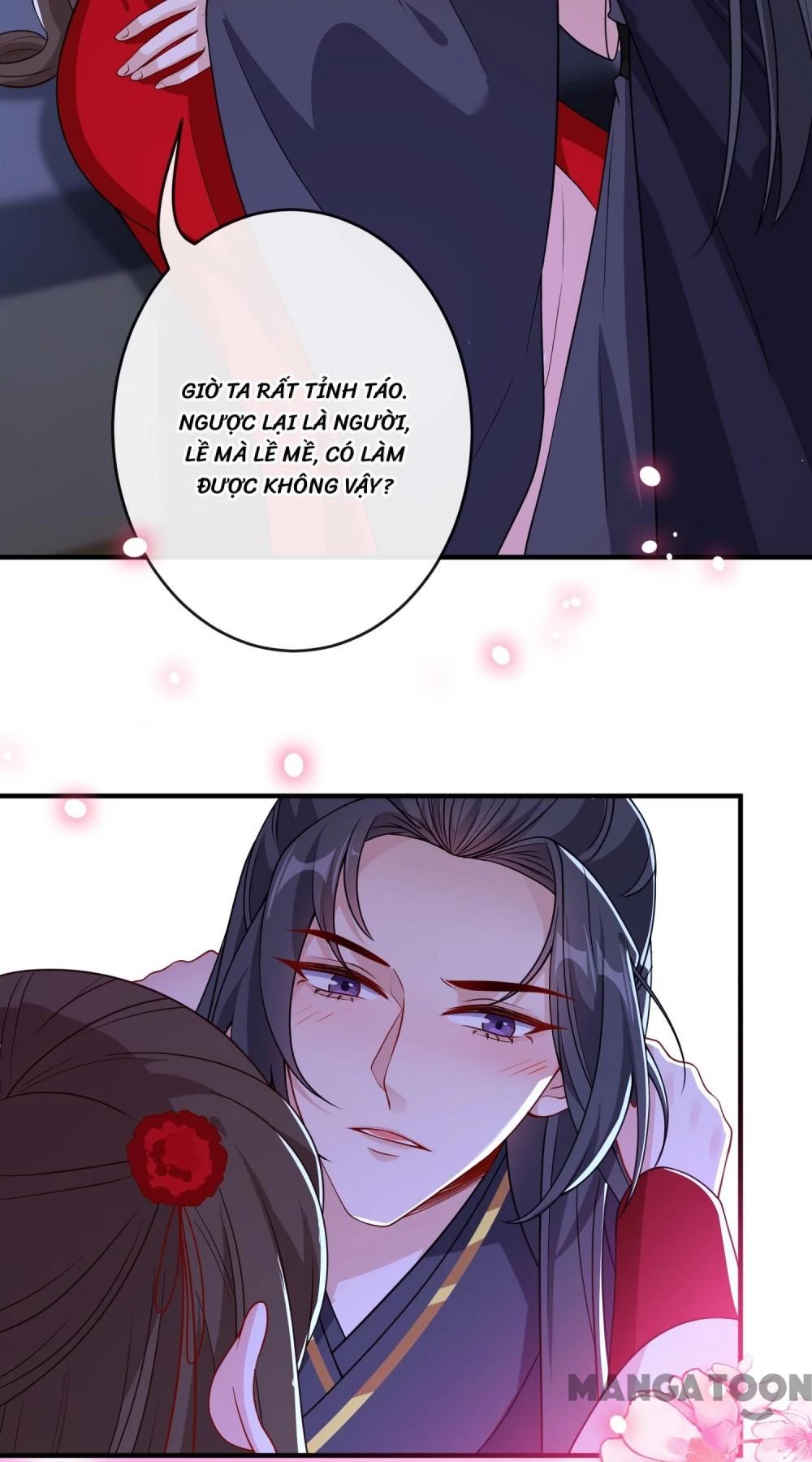 Thú Hắc Cuồng Phi Chapter 106 - 8