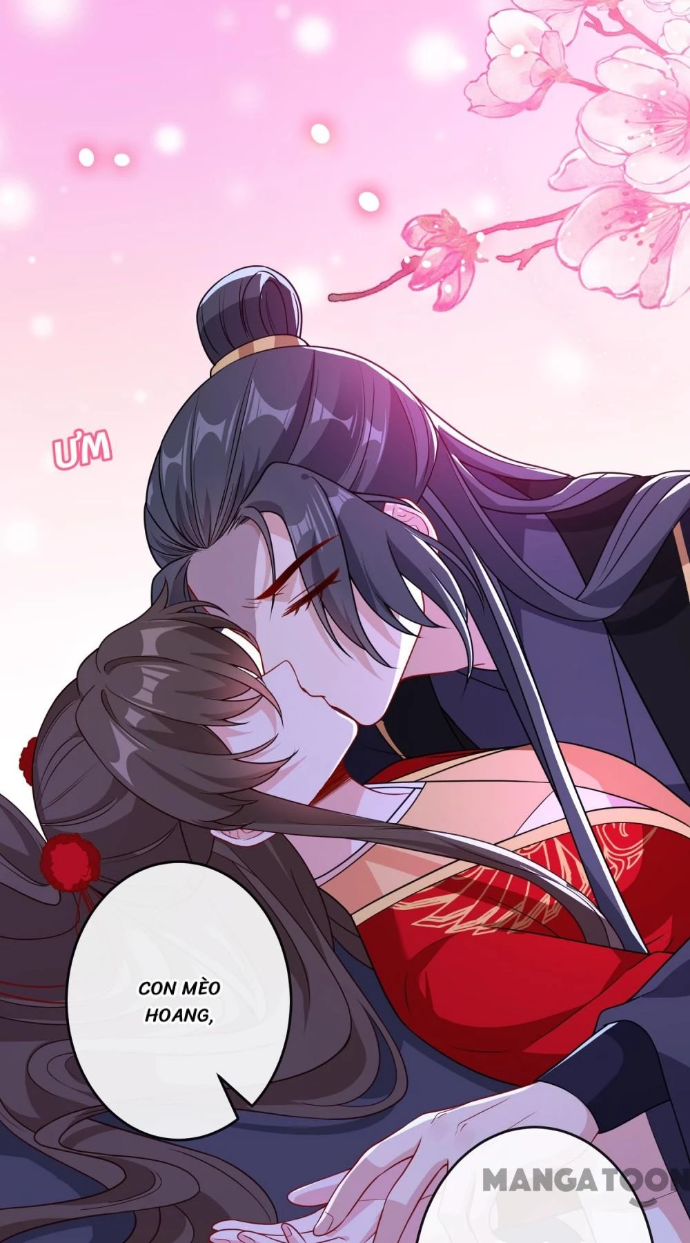 Thú Hắc Cuồng Phi Chapter 106 - 9