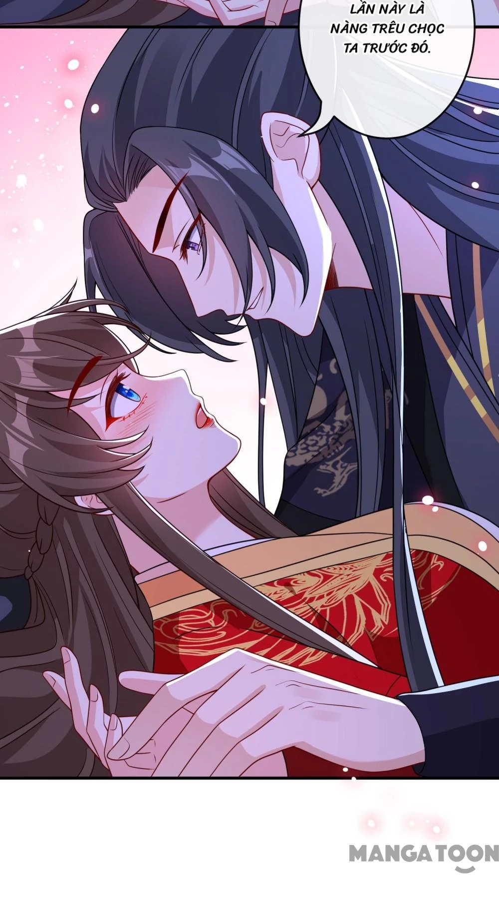 Thú Hắc Cuồng Phi Chapter 106 - 10