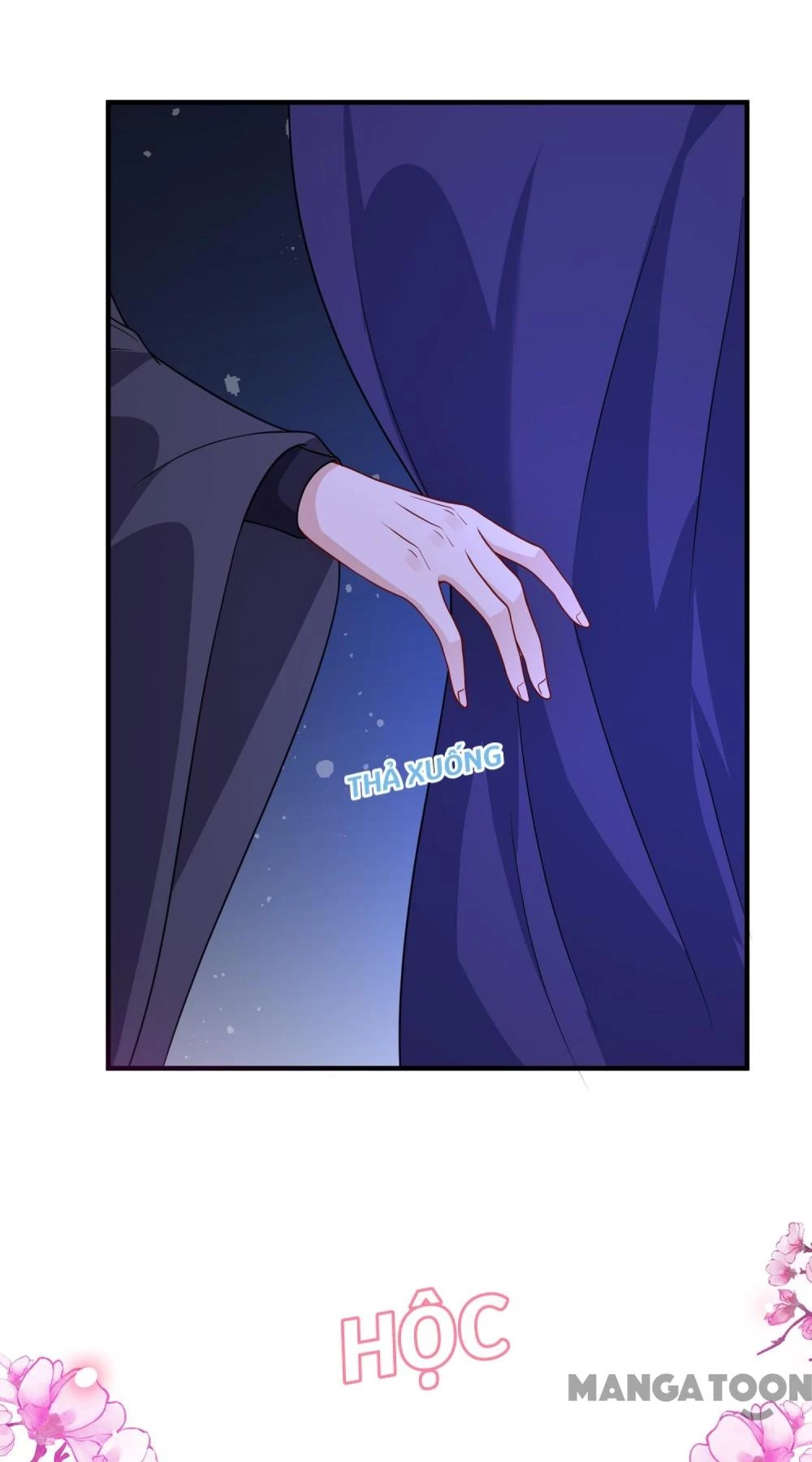 Thú Hắc Cuồng Phi Chapter 106 - 11