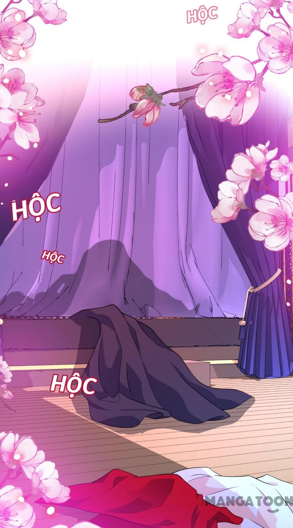 Thú Hắc Cuồng Phi Chapter 106 - 12