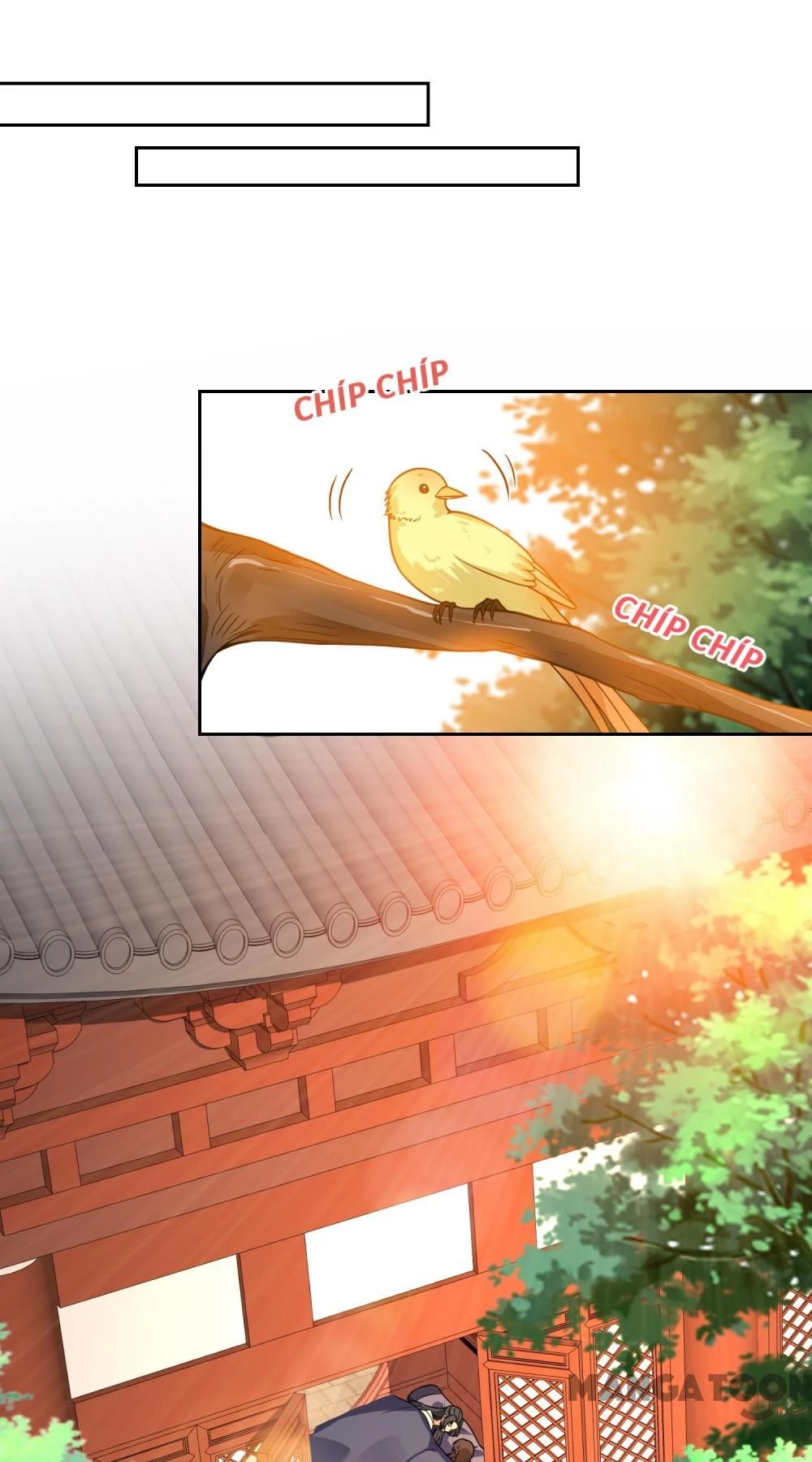 Thú Hắc Cuồng Phi Chapter 106 - 15