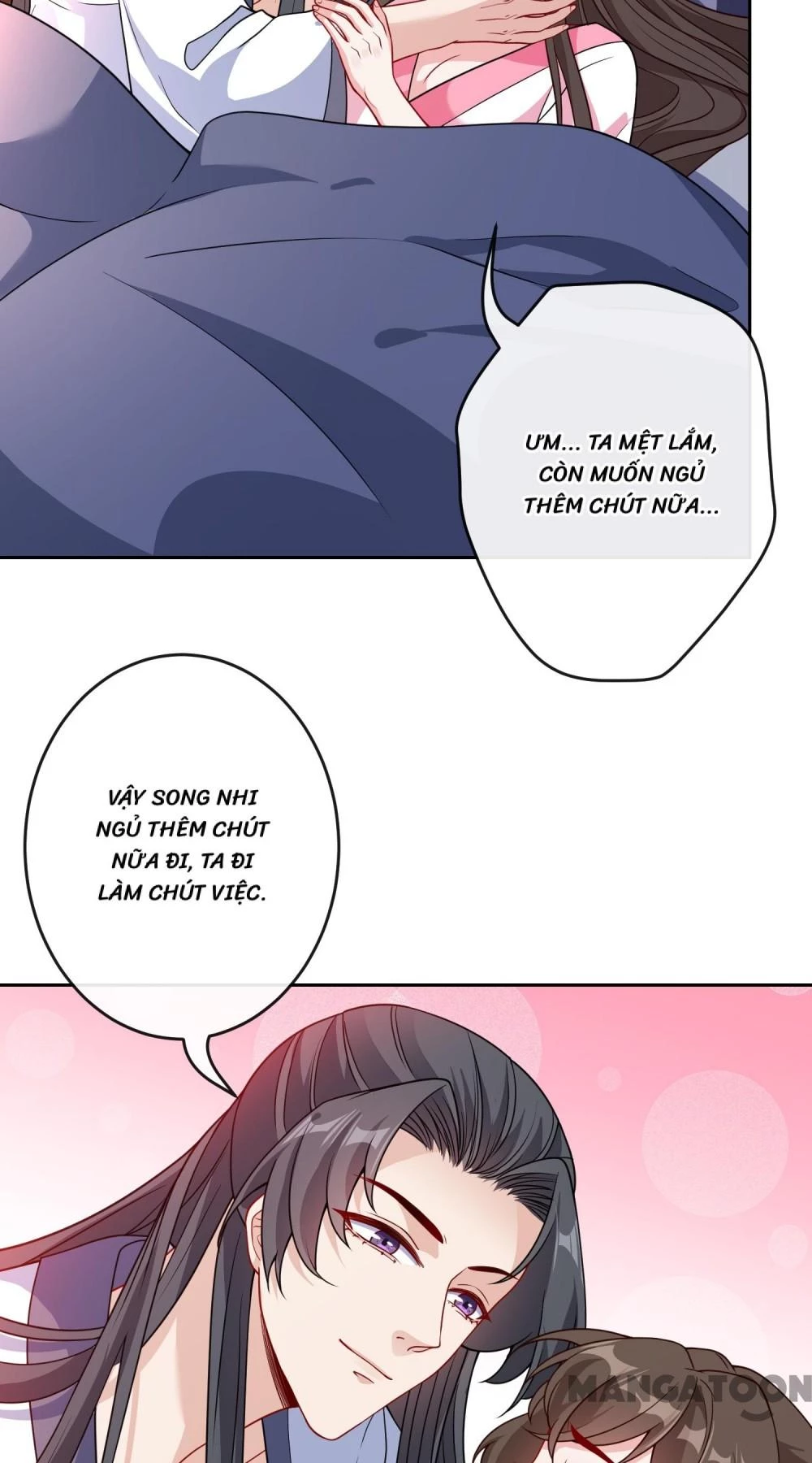 Thú Hắc Cuồng Phi Chapter 106 - 17