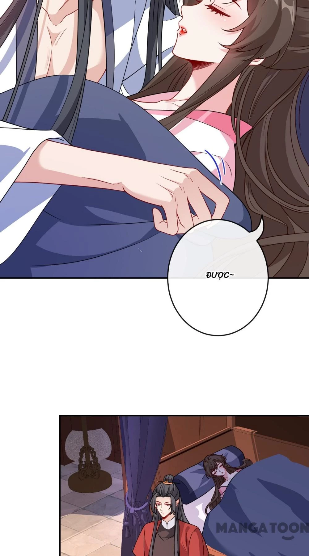 Thú Hắc Cuồng Phi Chapter 106 - 18