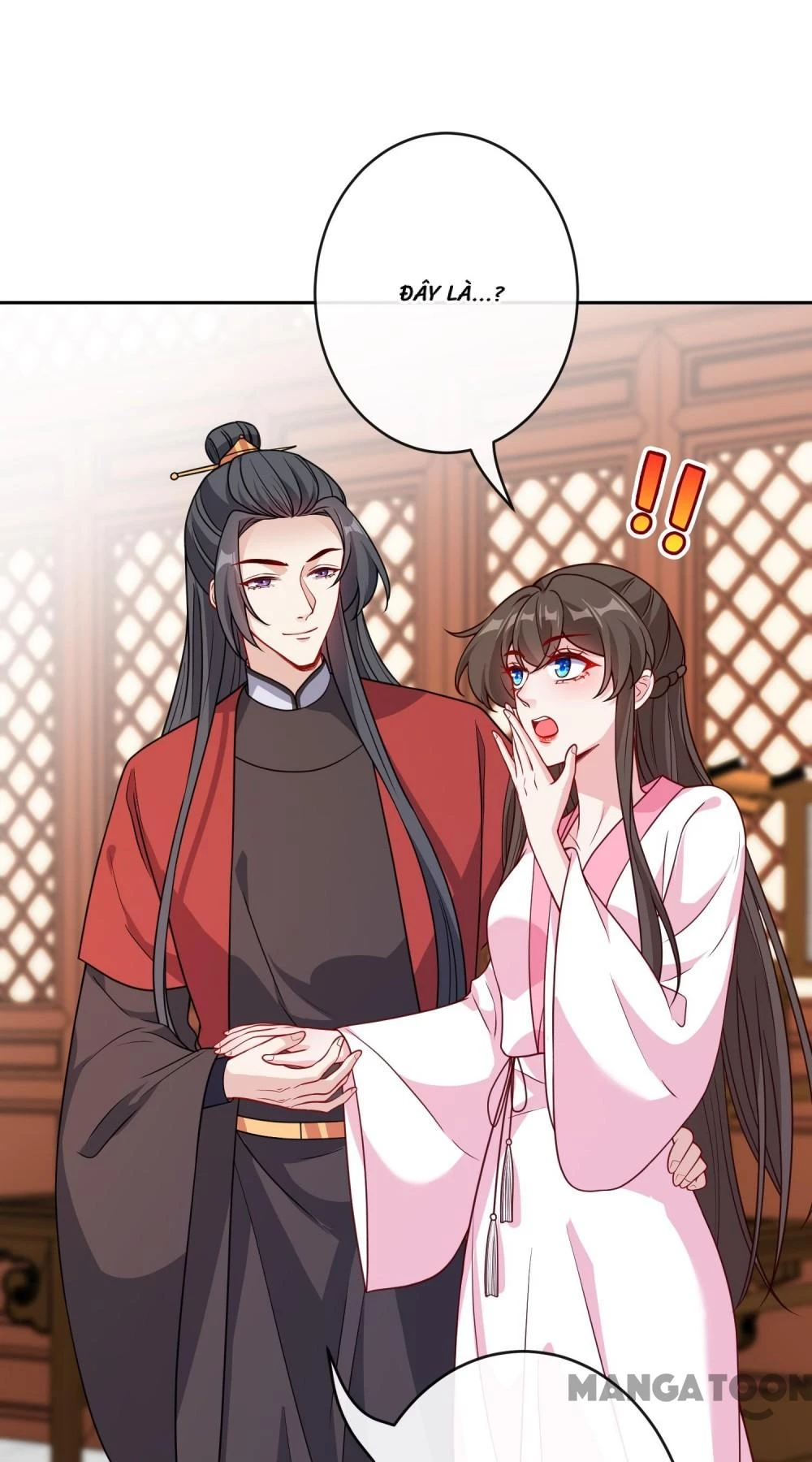 Thú Hắc Cuồng Phi Chapter 106 - 30