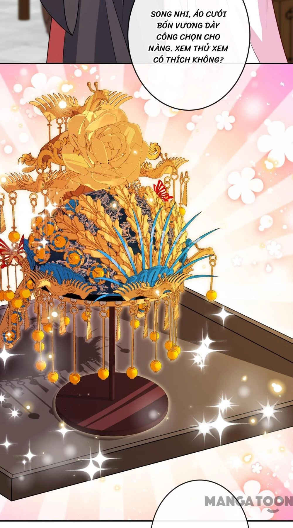 Thú Hắc Cuồng Phi Chapter 106 - 31