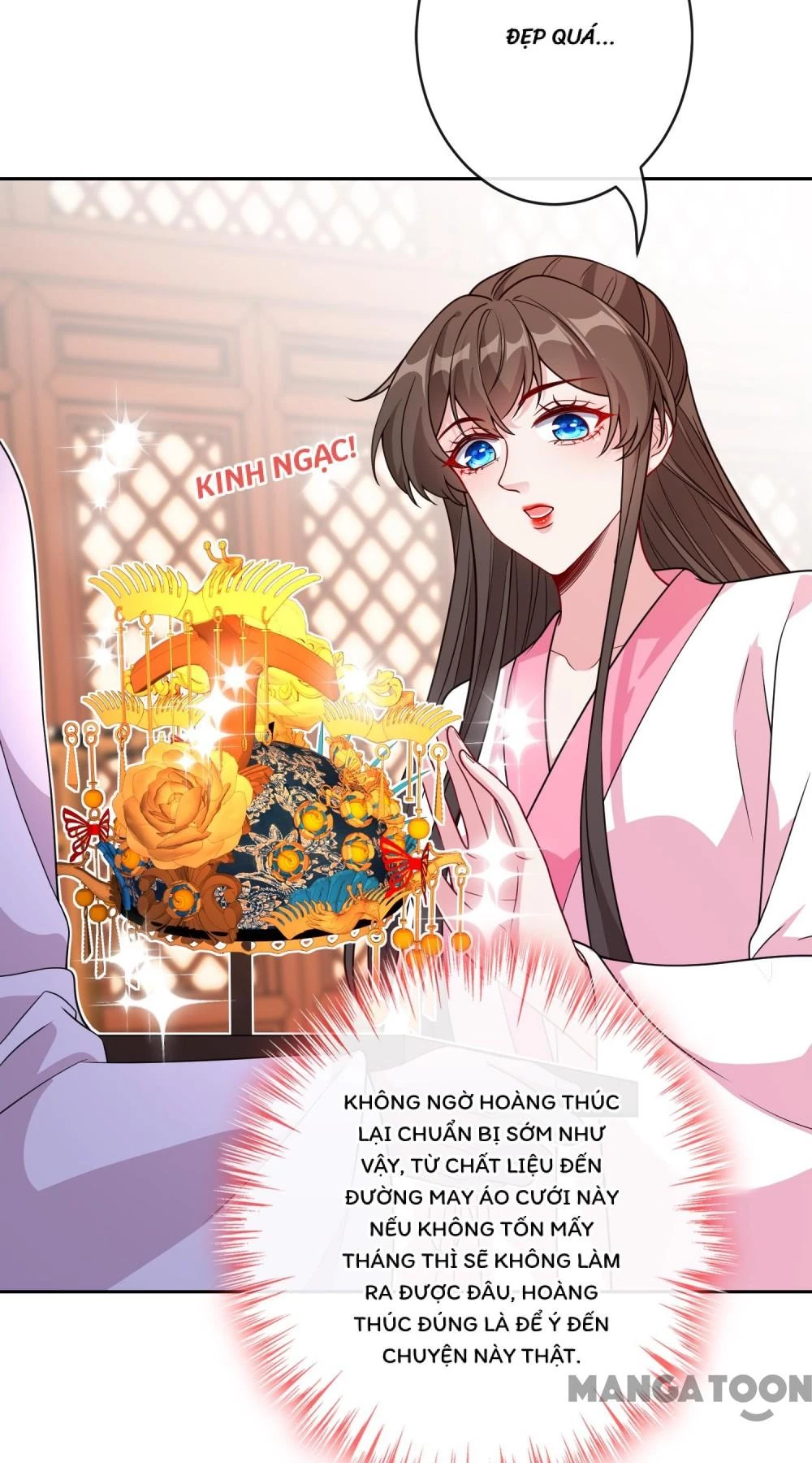 Thú Hắc Cuồng Phi Chapter 106 - 32