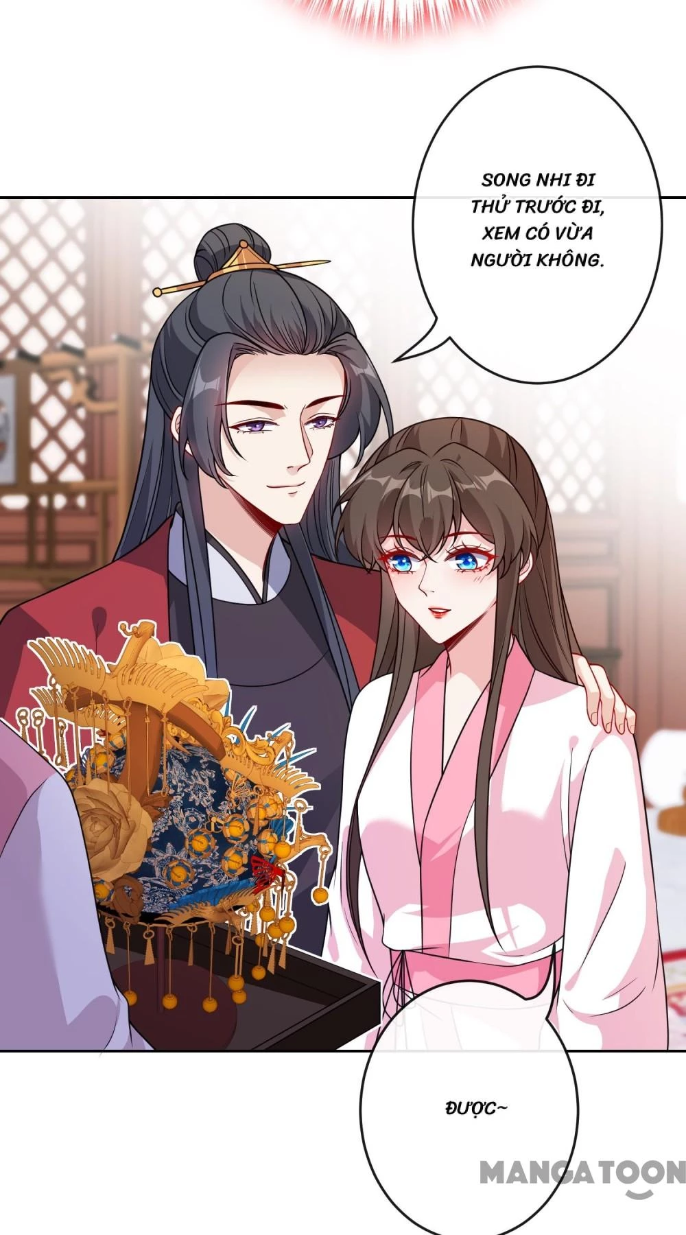 Thú Hắc Cuồng Phi Chapter 106 - 33