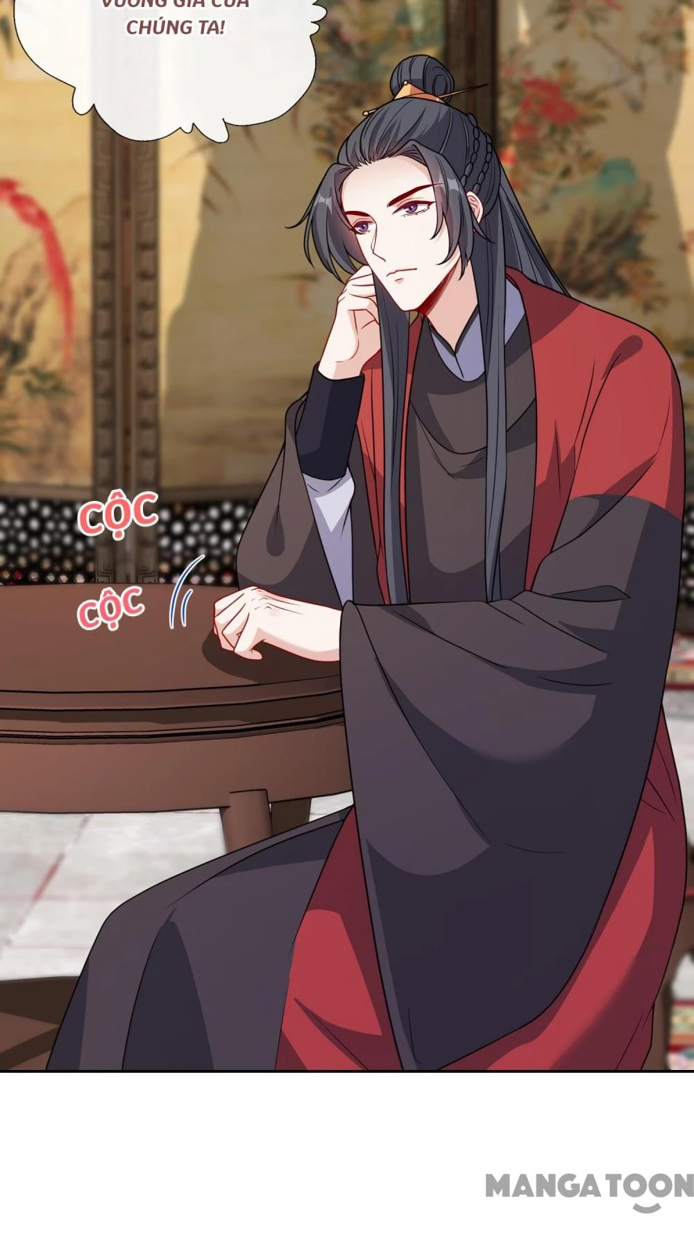 Thú Hắc Cuồng Phi Chapter 106 - 36