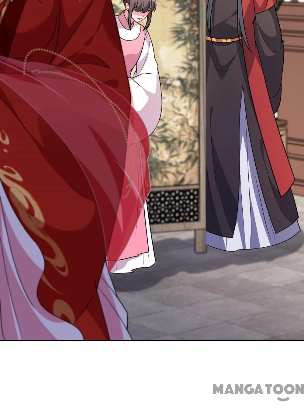 Thú Hắc Cuồng Phi Chapter 106 - 38