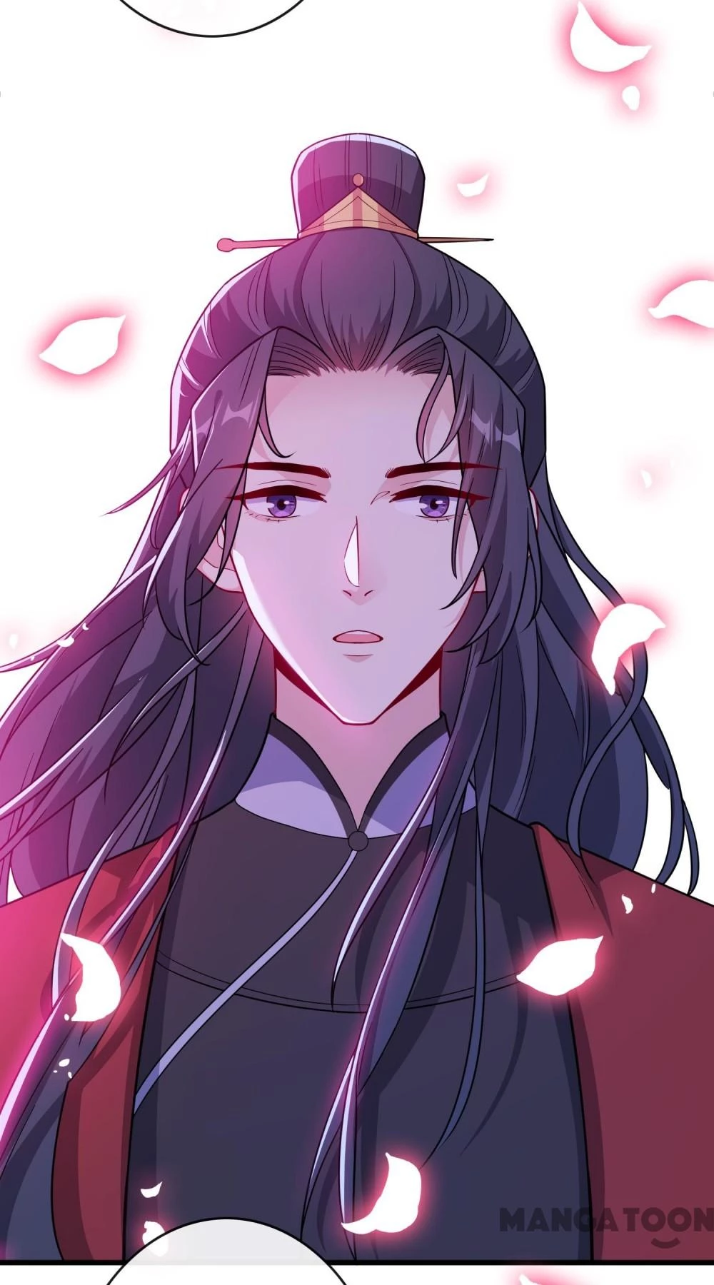 Thú Hắc Cuồng Phi Chapter 107 - 3