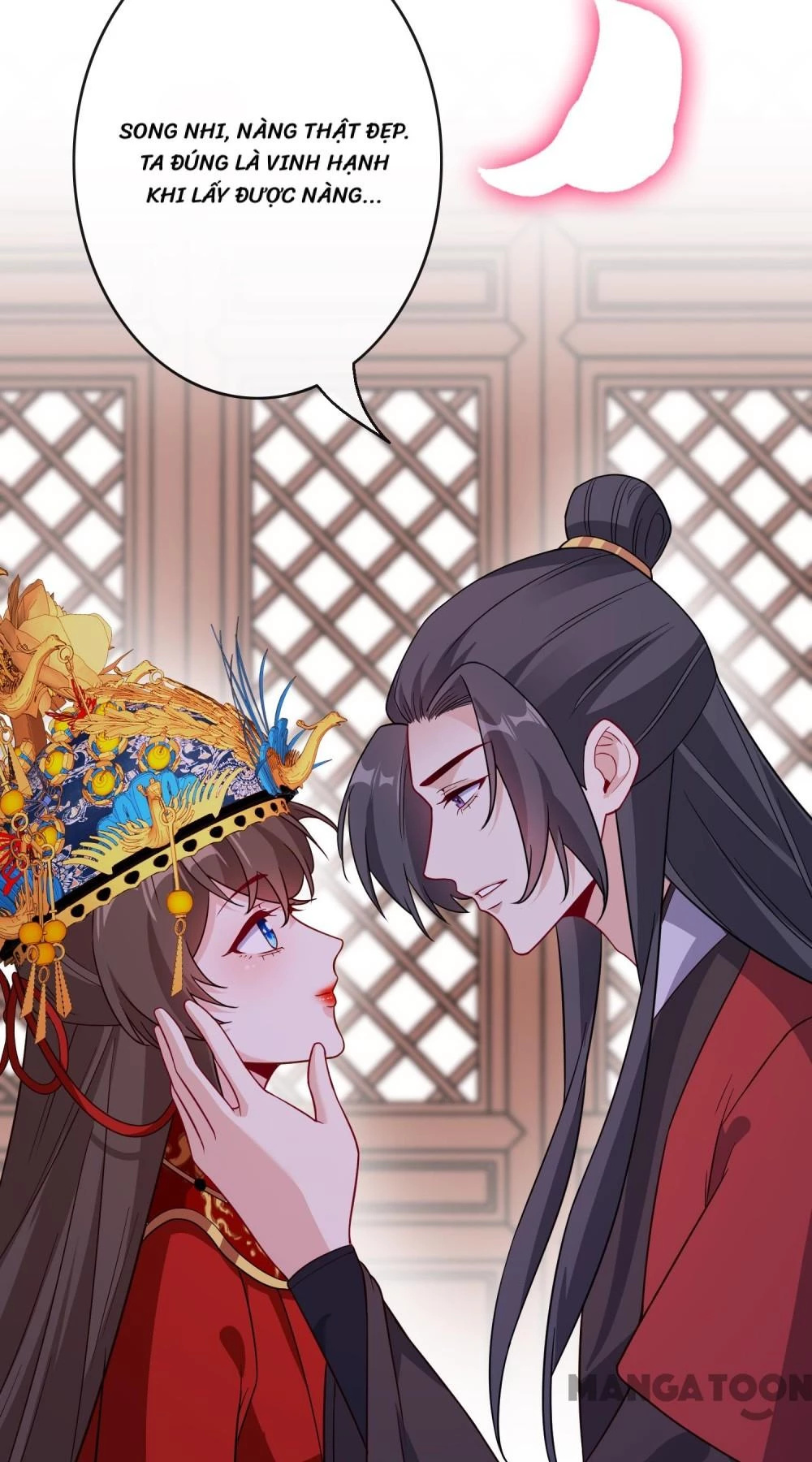 Thú Hắc Cuồng Phi Chapter 107 - 4