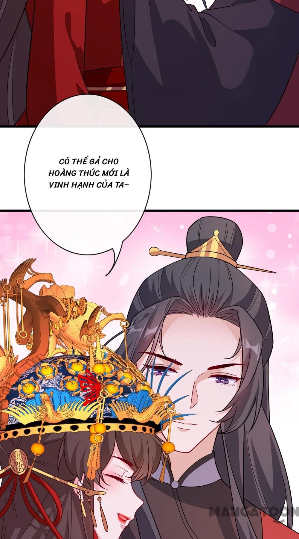 Thú Hắc Cuồng Phi Chapter 107 - 5