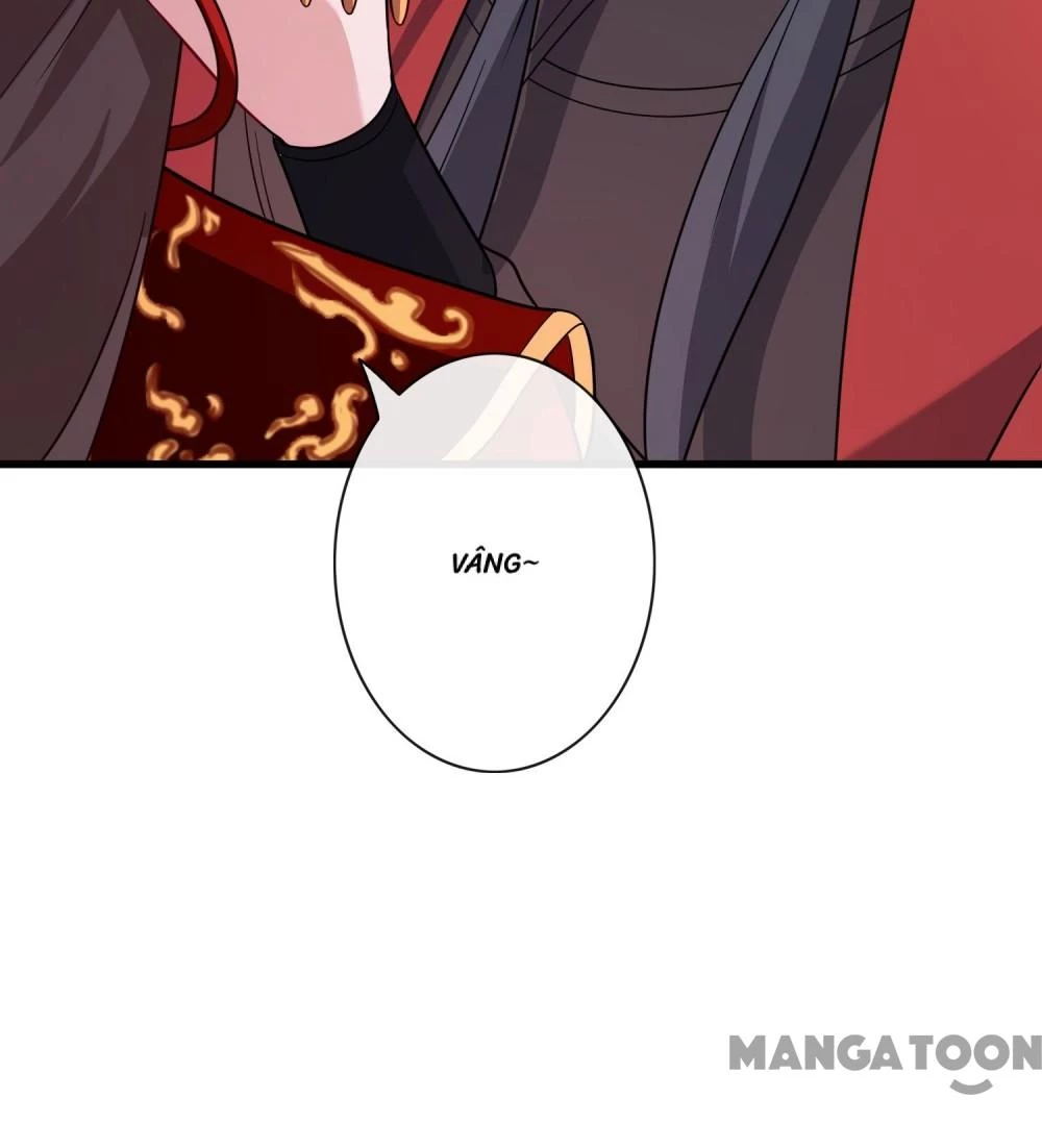 Thú Hắc Cuồng Phi Chapter 107 - 9