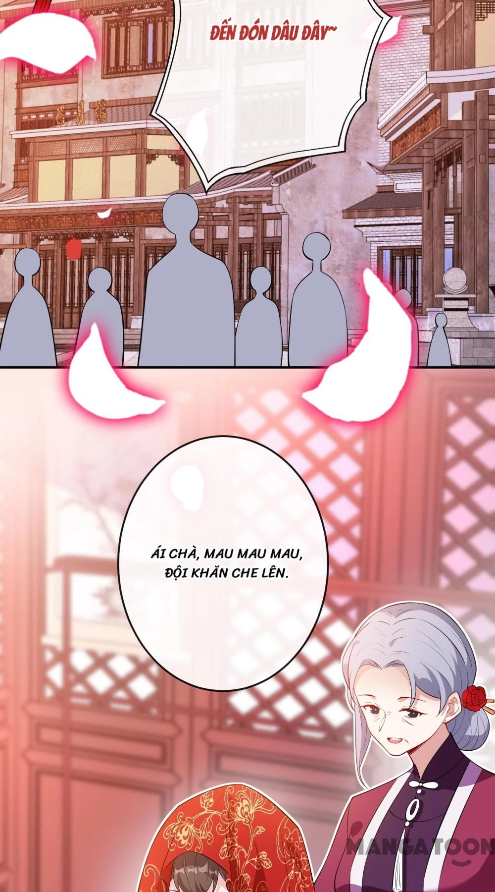 Thú Hắc Cuồng Phi Chapter 107 - 11