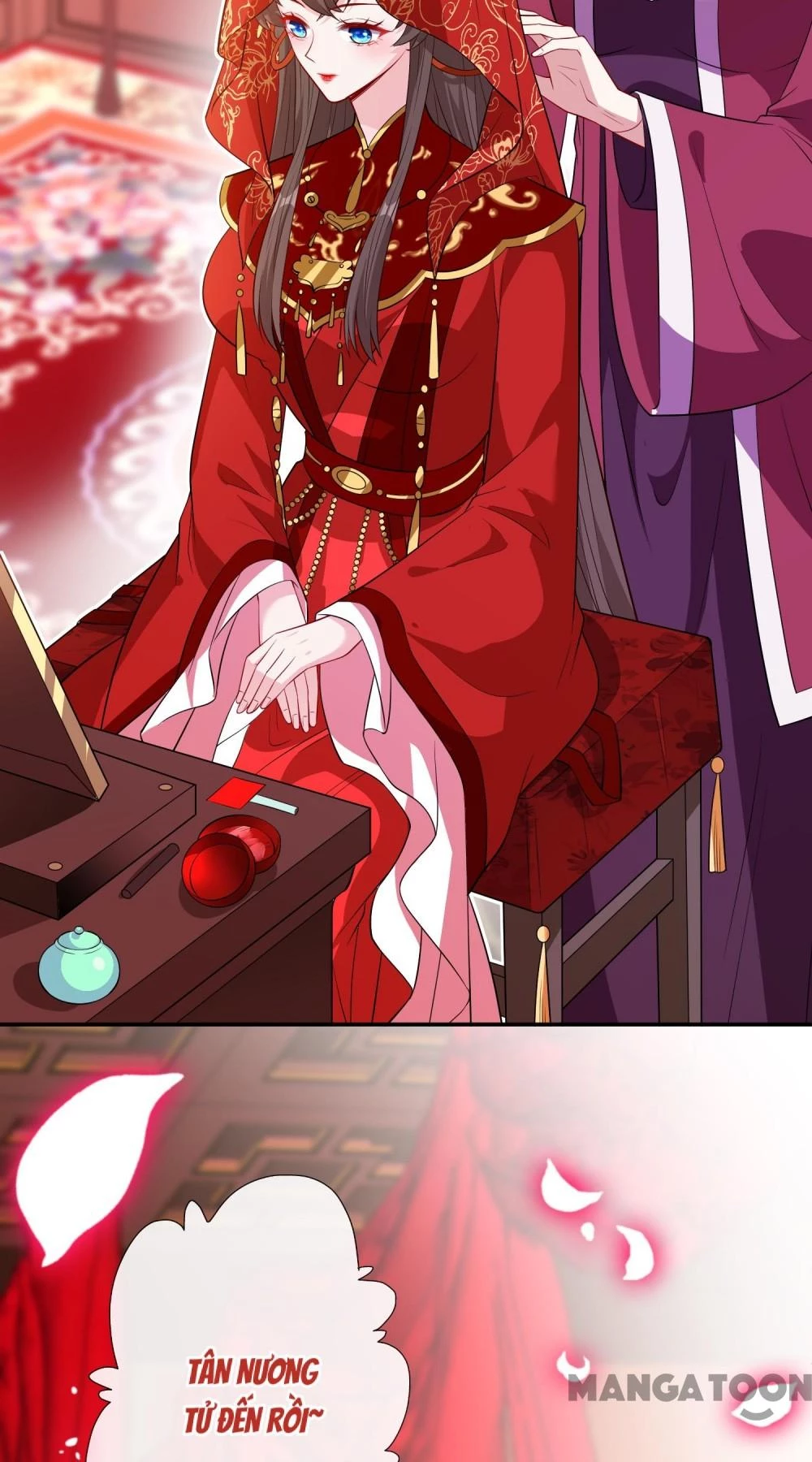 Thú Hắc Cuồng Phi Chapter 107 - 12