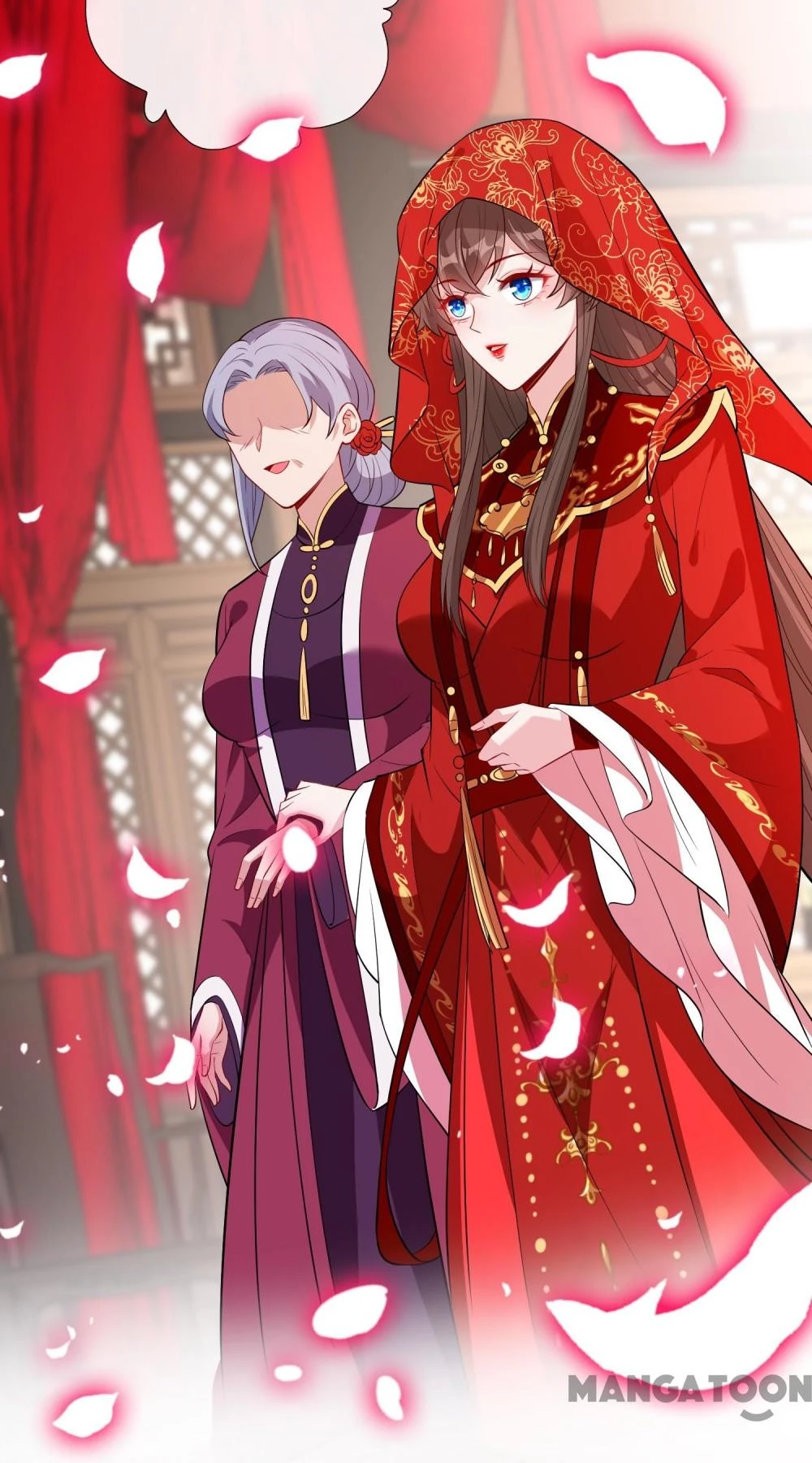 Thú Hắc Cuồng Phi Chapter 107 - 13