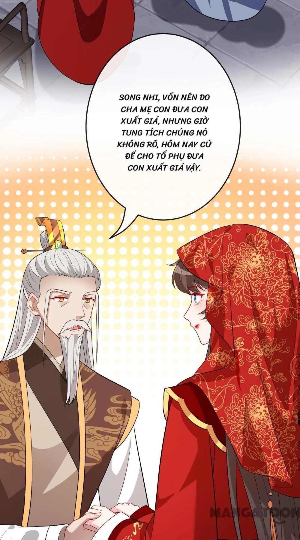 Thú Hắc Cuồng Phi Chapter 107 - 15