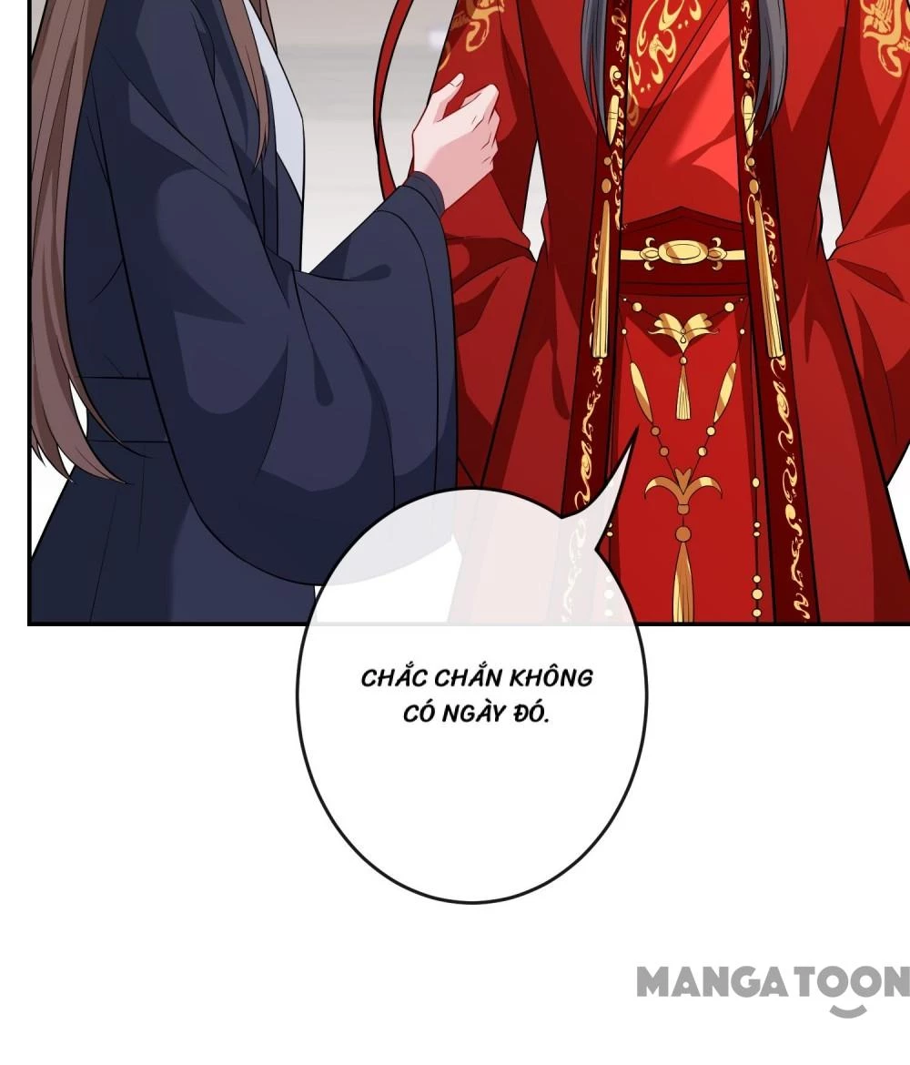 Thú Hắc Cuồng Phi Chapter 107 - 17