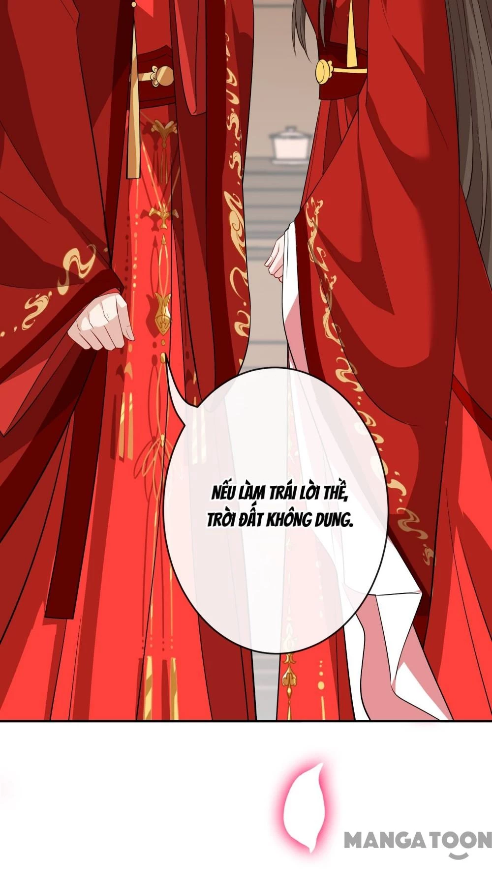 Thú Hắc Cuồng Phi Chapter 107 - 19