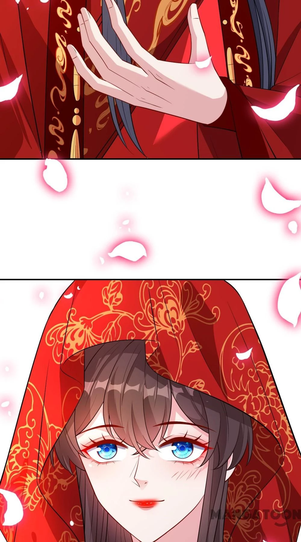 Thú Hắc Cuồng Phi Chapter 107 - 21