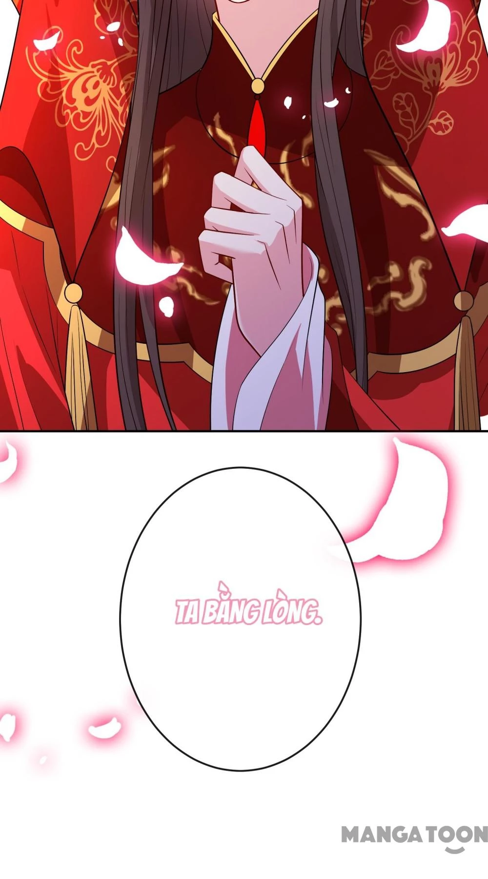 Thú Hắc Cuồng Phi Chapter 107 - 22