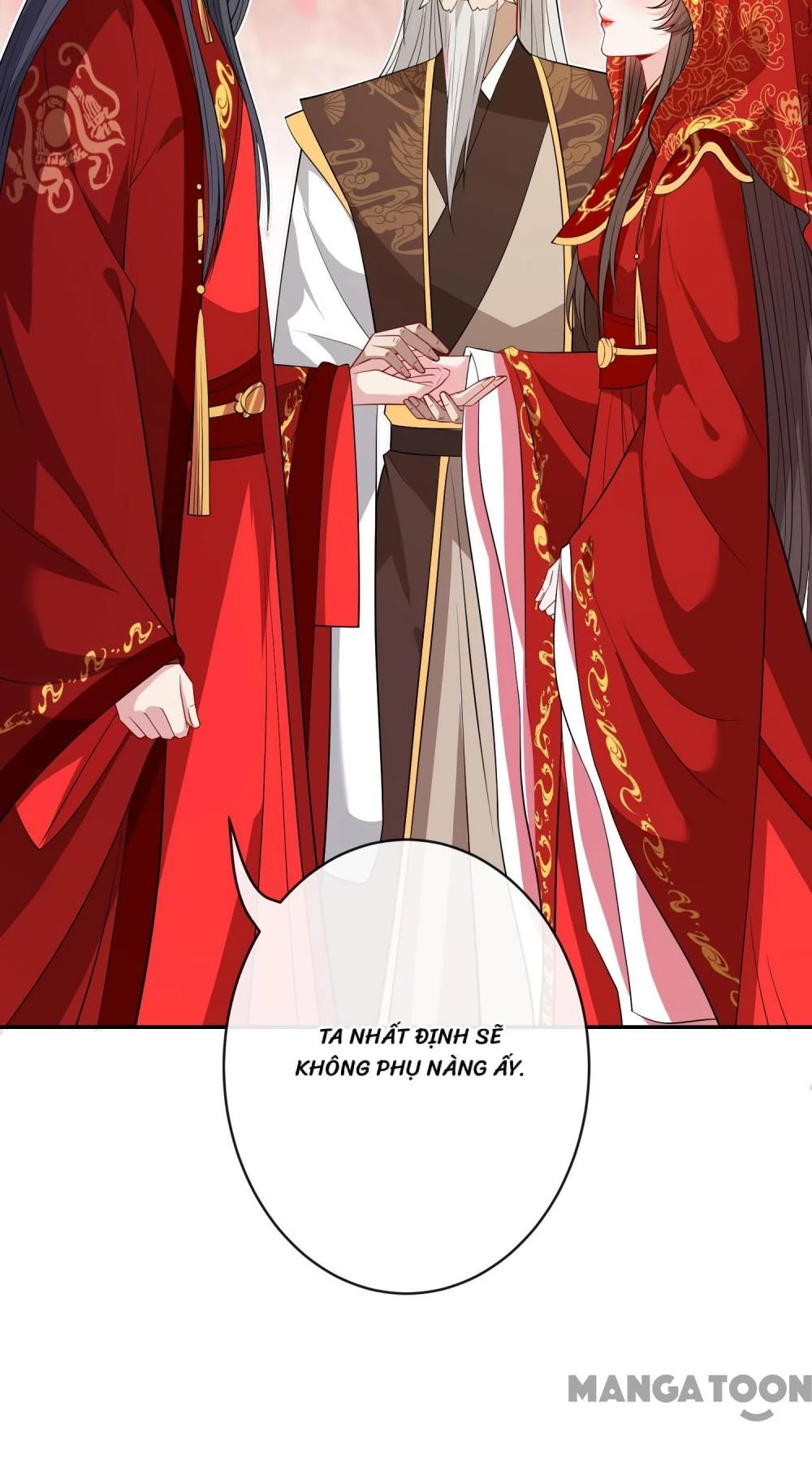 Thú Hắc Cuồng Phi Chapter 107 - 24