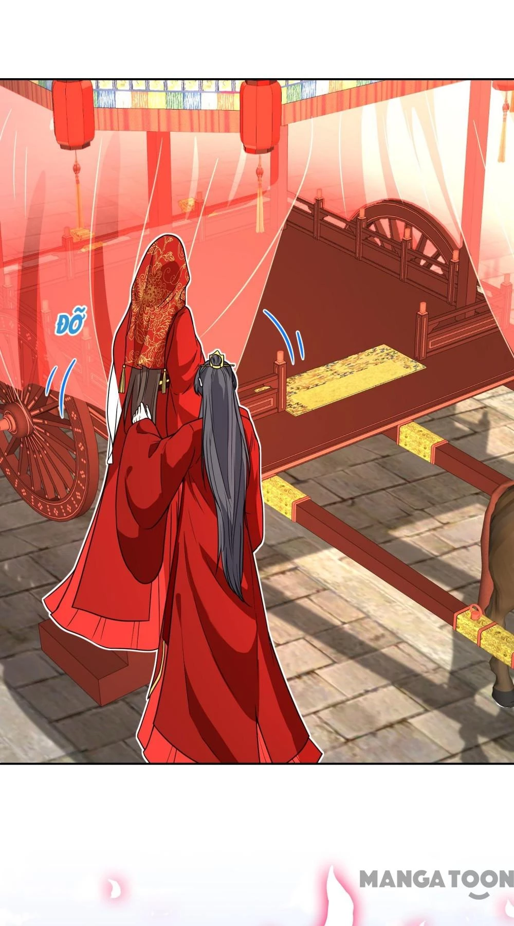 Thú Hắc Cuồng Phi Chapter 107 - 26