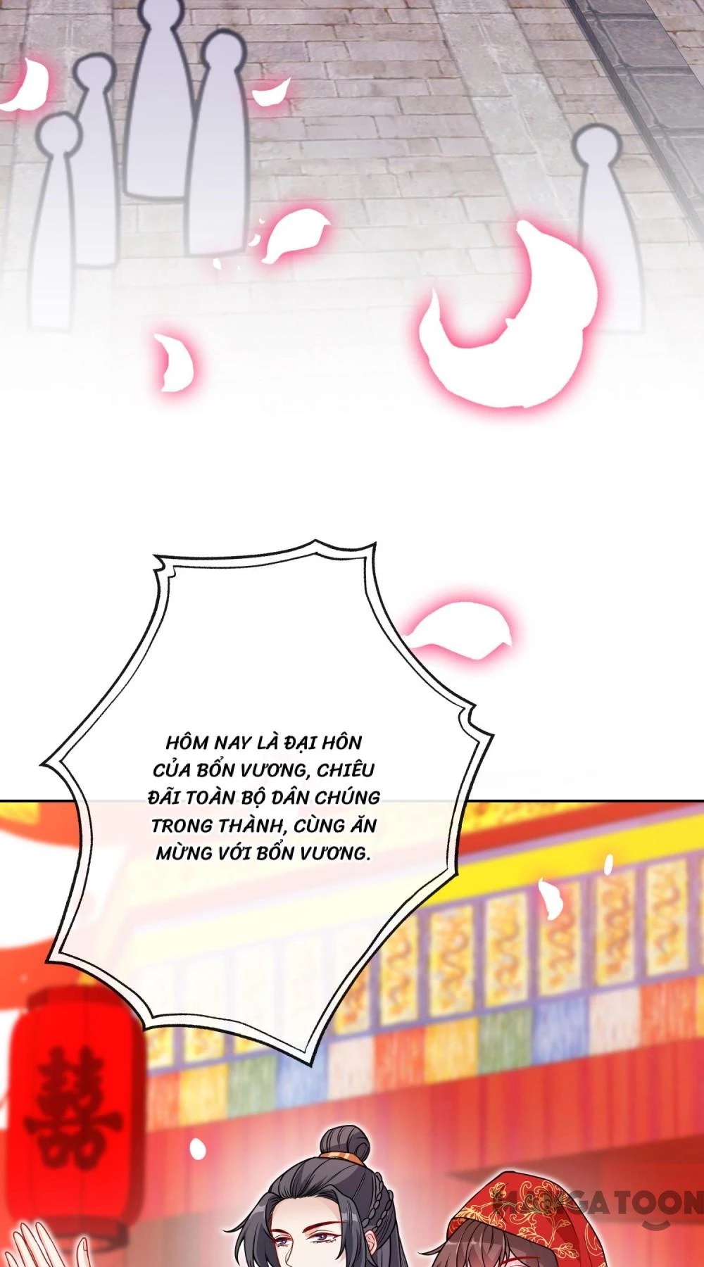 Thú Hắc Cuồng Phi Chapter 107 - 28