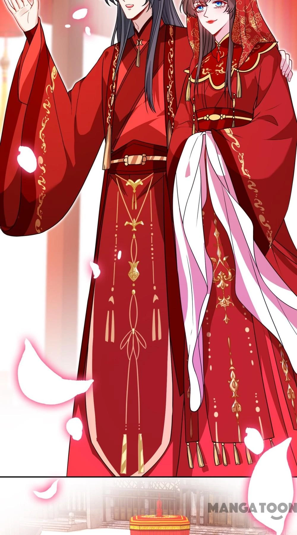 Thú Hắc Cuồng Phi Chapter 107 - 29