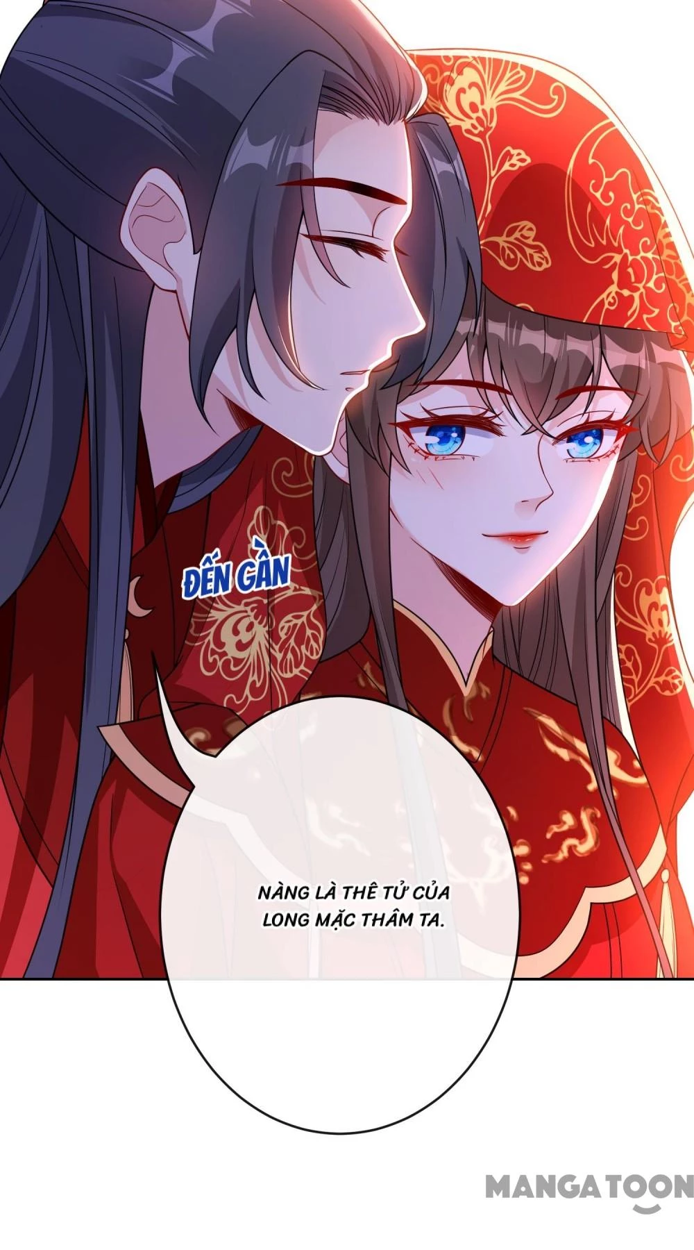 Thú Hắc Cuồng Phi Chapter 107 - 33