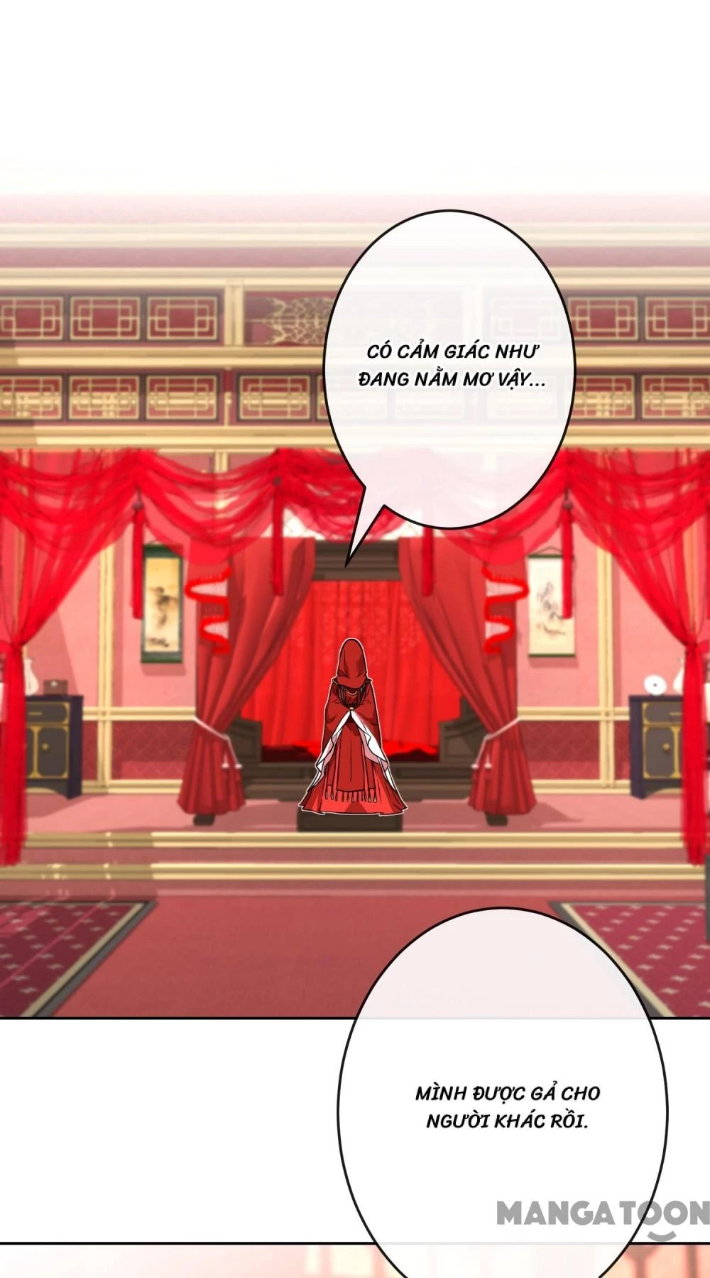 Thú Hắc Cuồng Phi Chapter 107 - 35