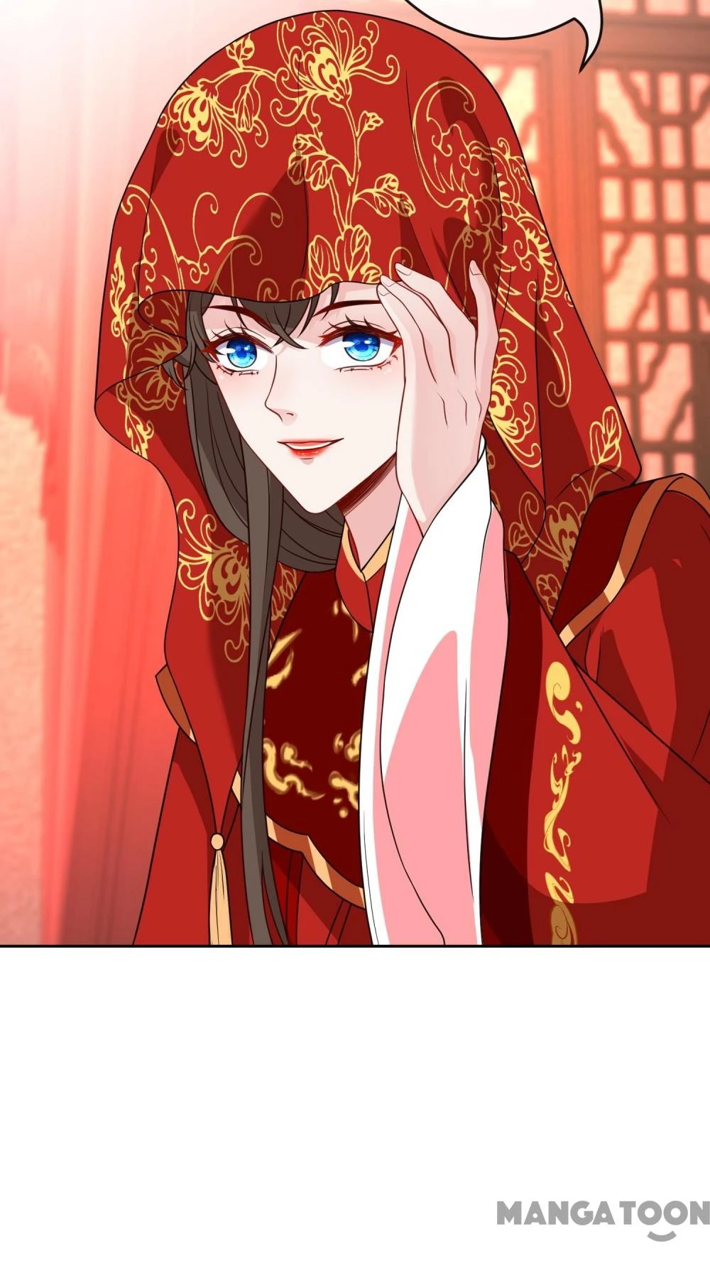 Thú Hắc Cuồng Phi Chapter 107 - 36