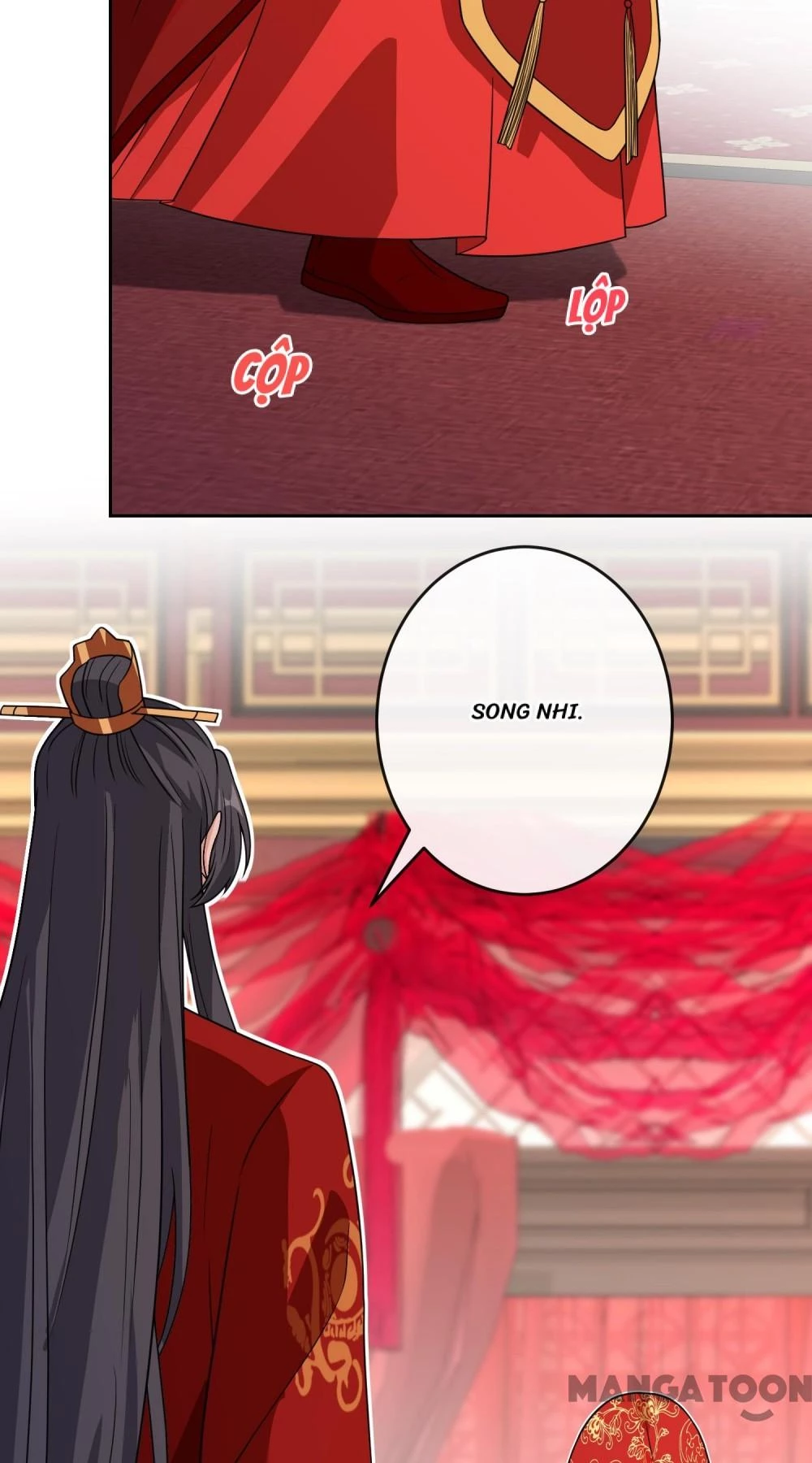 Thú Hắc Cuồng Phi Chapter 107 - 38