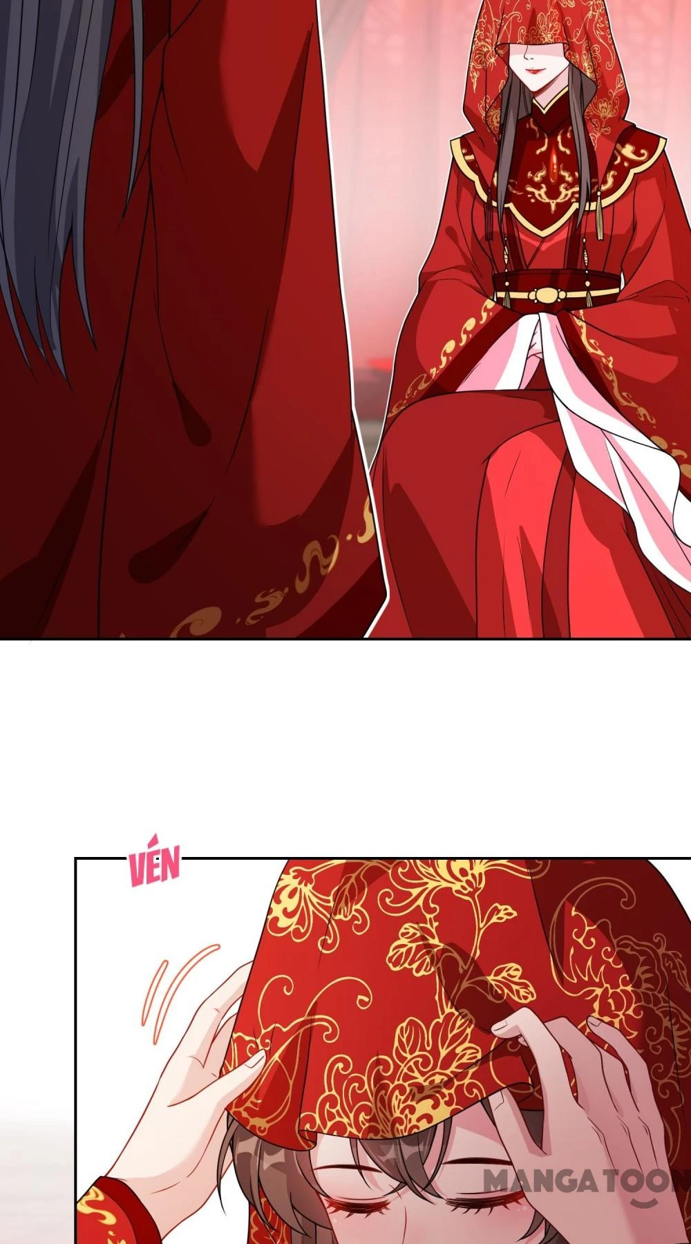 Thú Hắc Cuồng Phi Chapter 107 - 39