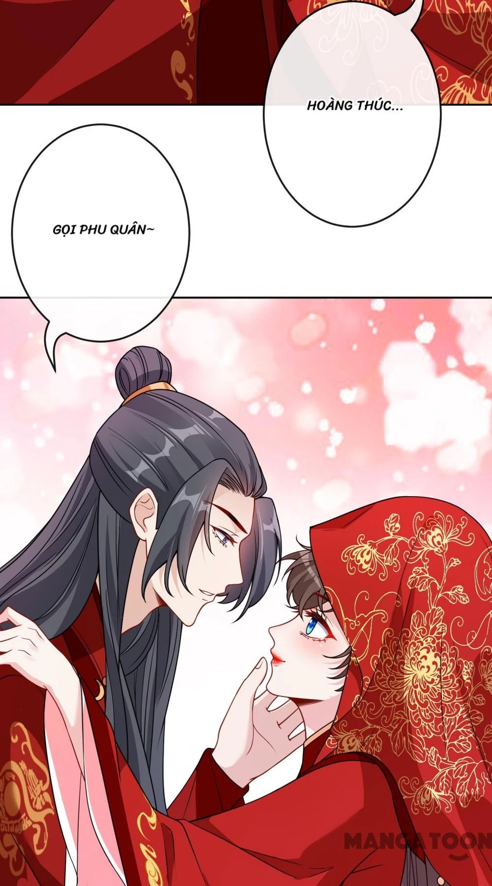 Thú Hắc Cuồng Phi Chapter 107 - 41