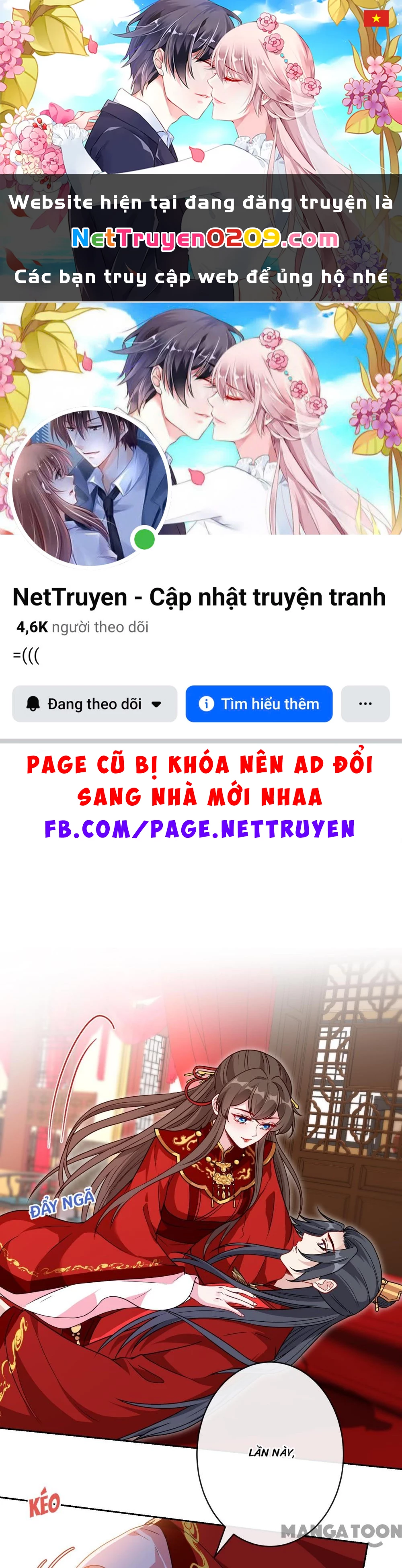 Thú Hắc Cuồng Phi Chapter 108 - 1