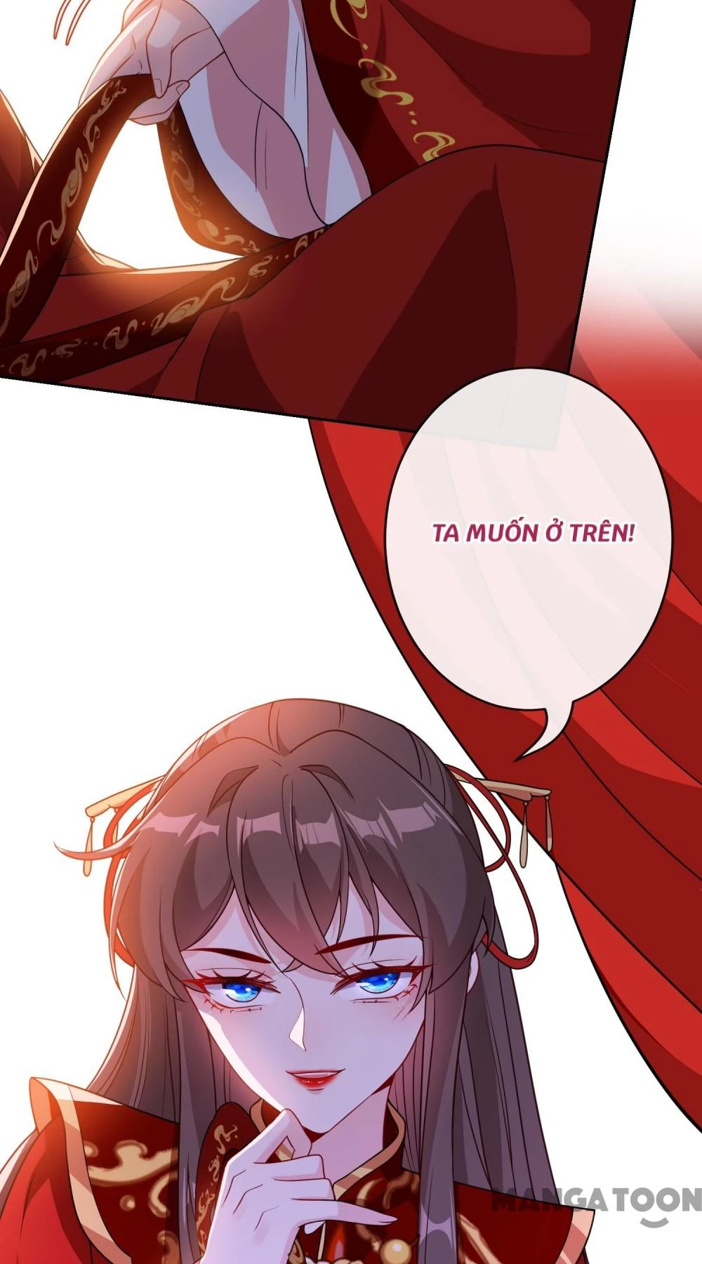 Thú Hắc Cuồng Phi Chapter 108 - 2