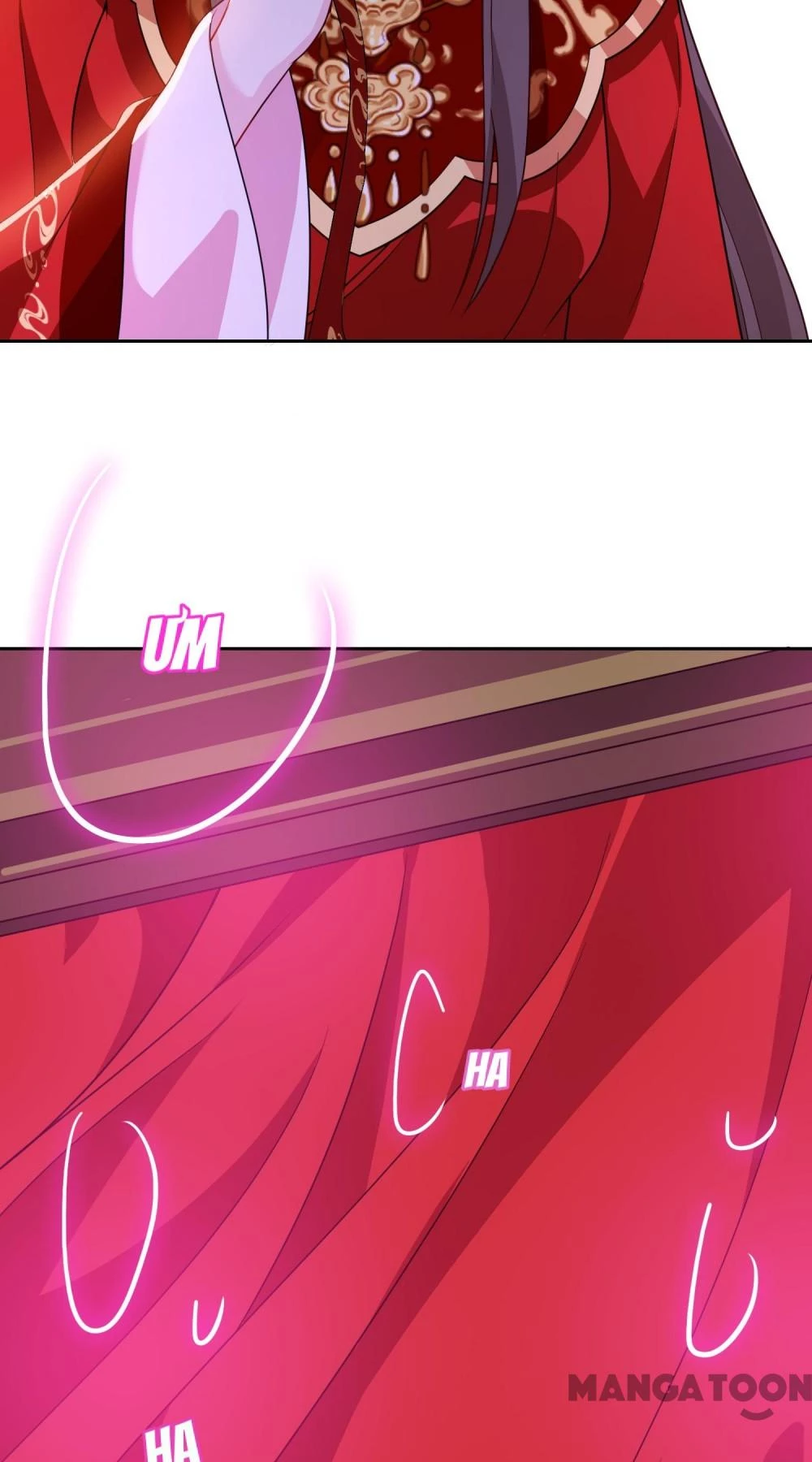 Thú Hắc Cuồng Phi Chapter 108 - 3