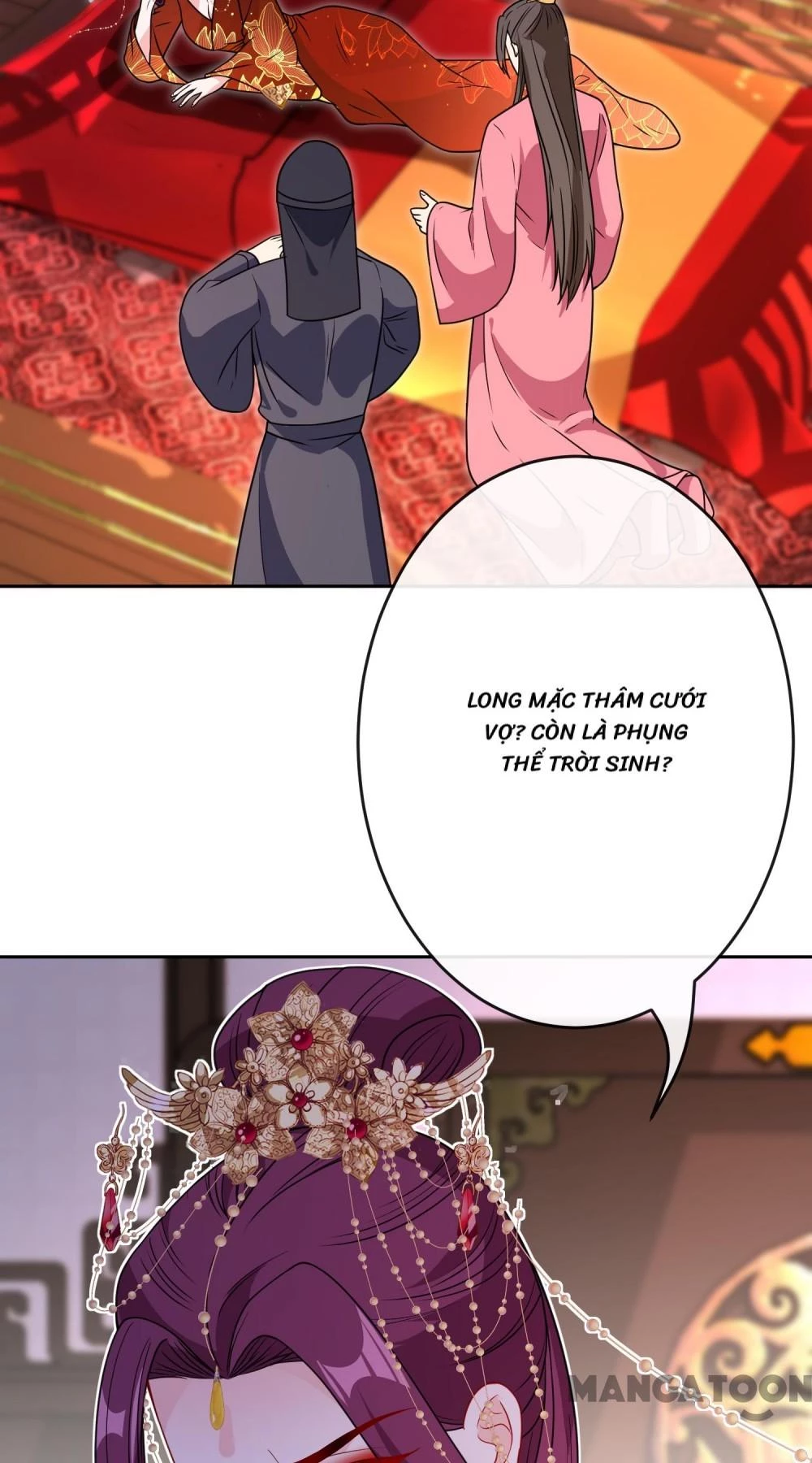 Thú Hắc Cuồng Phi Chapter 108 - 7