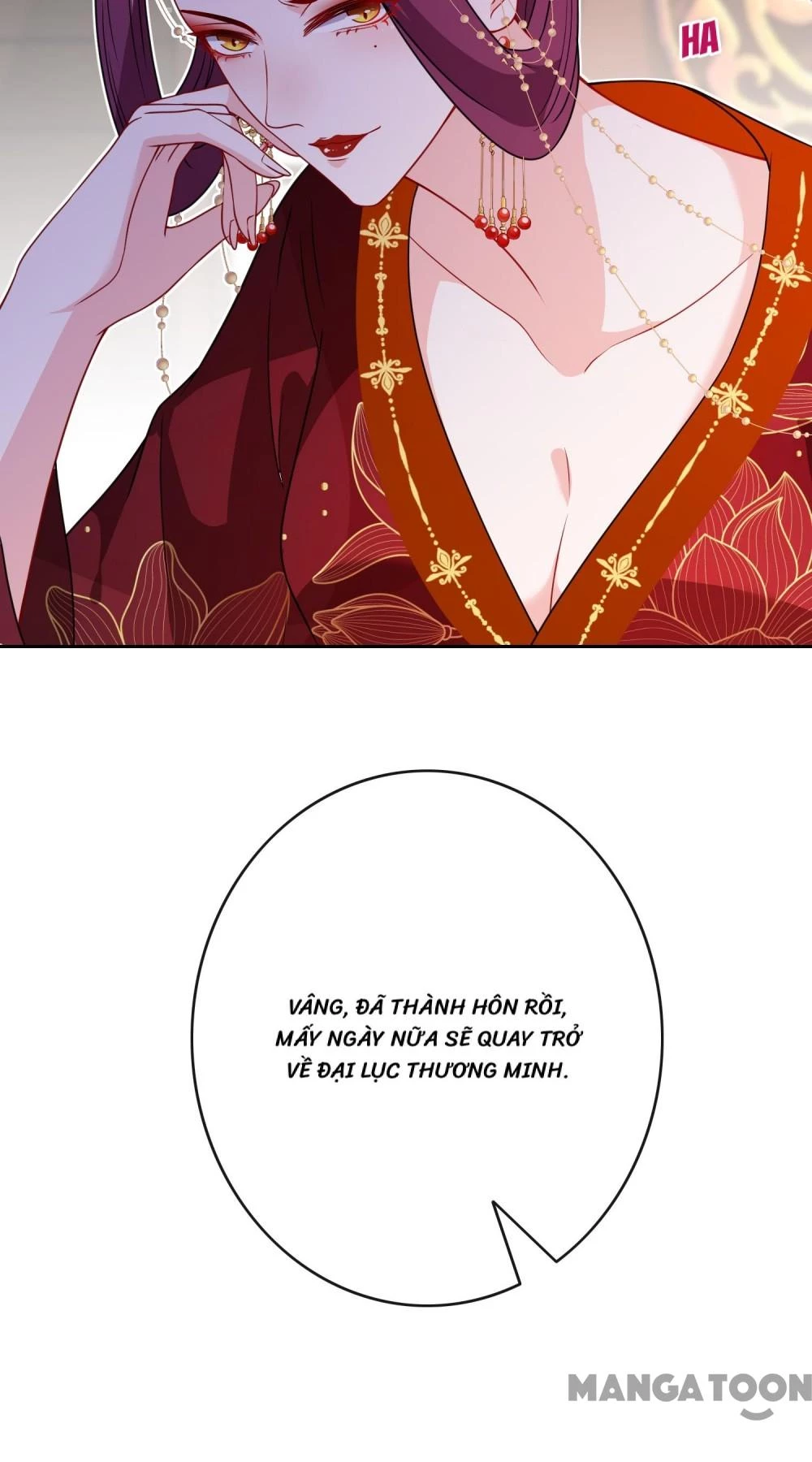 Thú Hắc Cuồng Phi Chapter 108 - 8