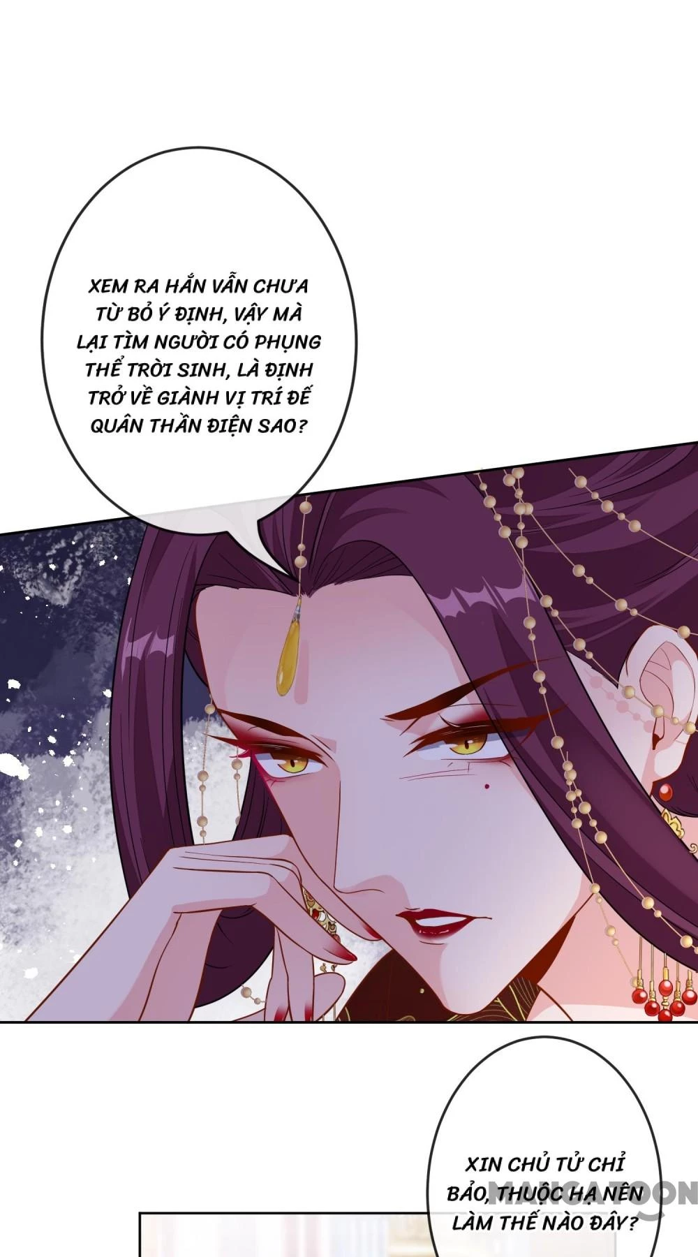 Thú Hắc Cuồng Phi Chapter 108 - 10