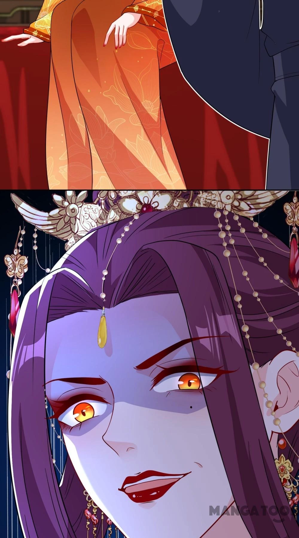 Thú Hắc Cuồng Phi Chapter 108 - 12