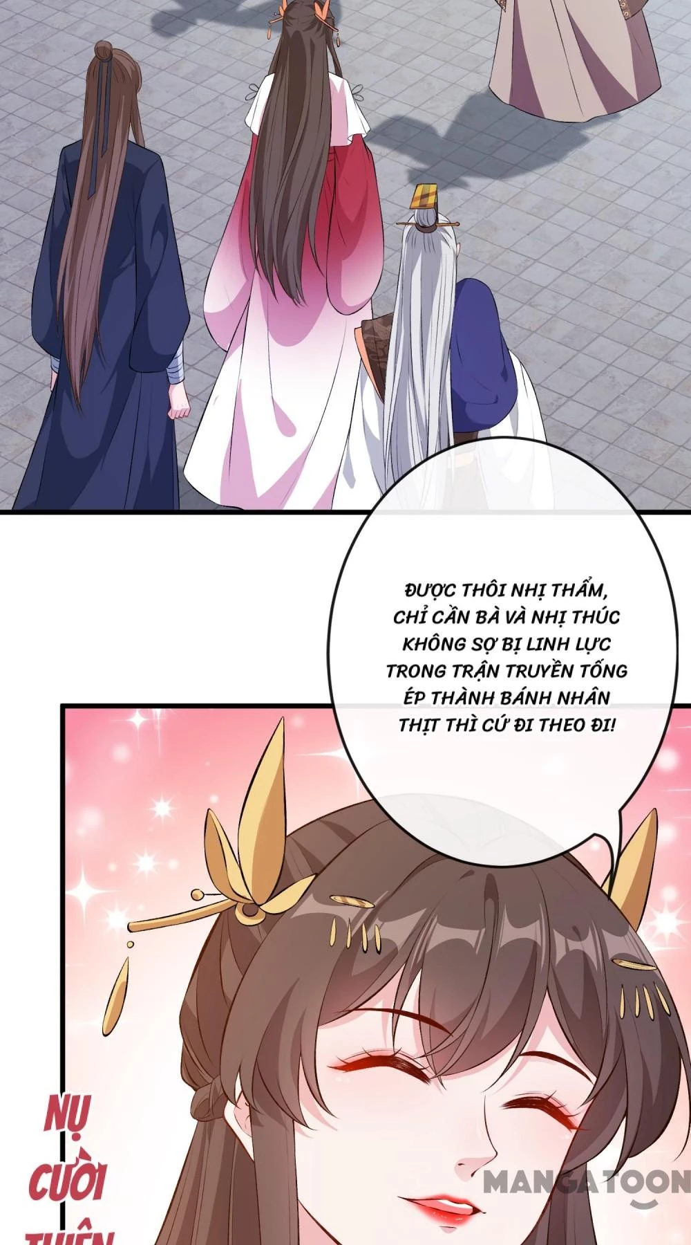 Thú Hắc Cuồng Phi Chapter 108 - 29