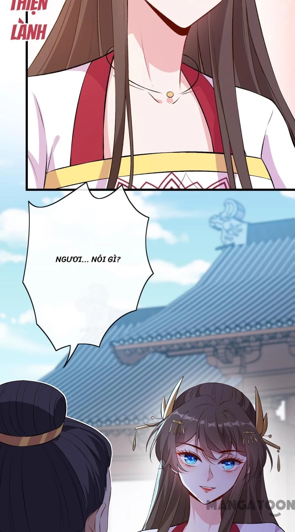 Thú Hắc Cuồng Phi Chapter 108 - 30