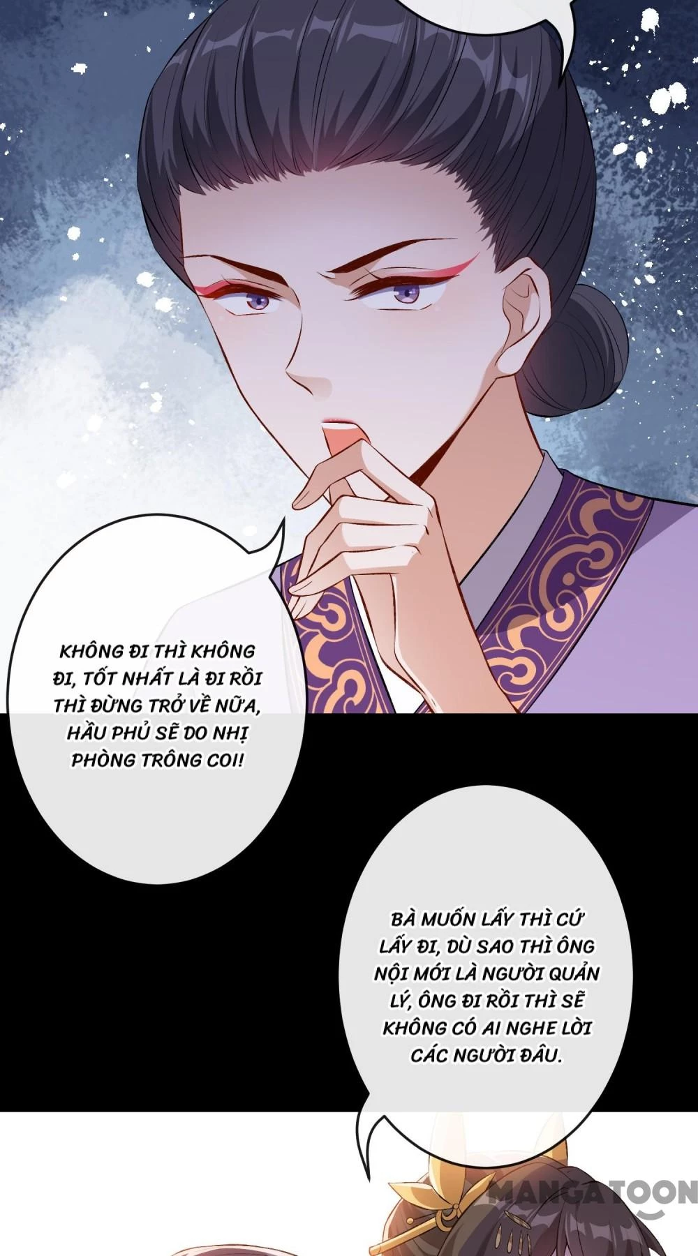 Thú Hắc Cuồng Phi Chapter 108 - 32